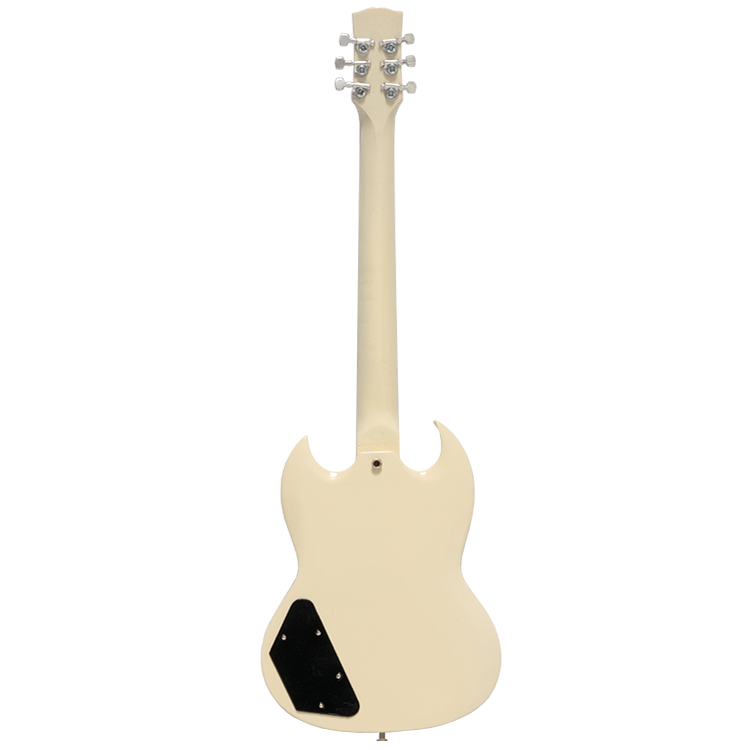 Gibson Sister Rosetta Tharpe AXE HEAVEN '61 Les Paul SG 1:4 Scale Mini Guitar Model, Exclusive Mini Guitar Gibson