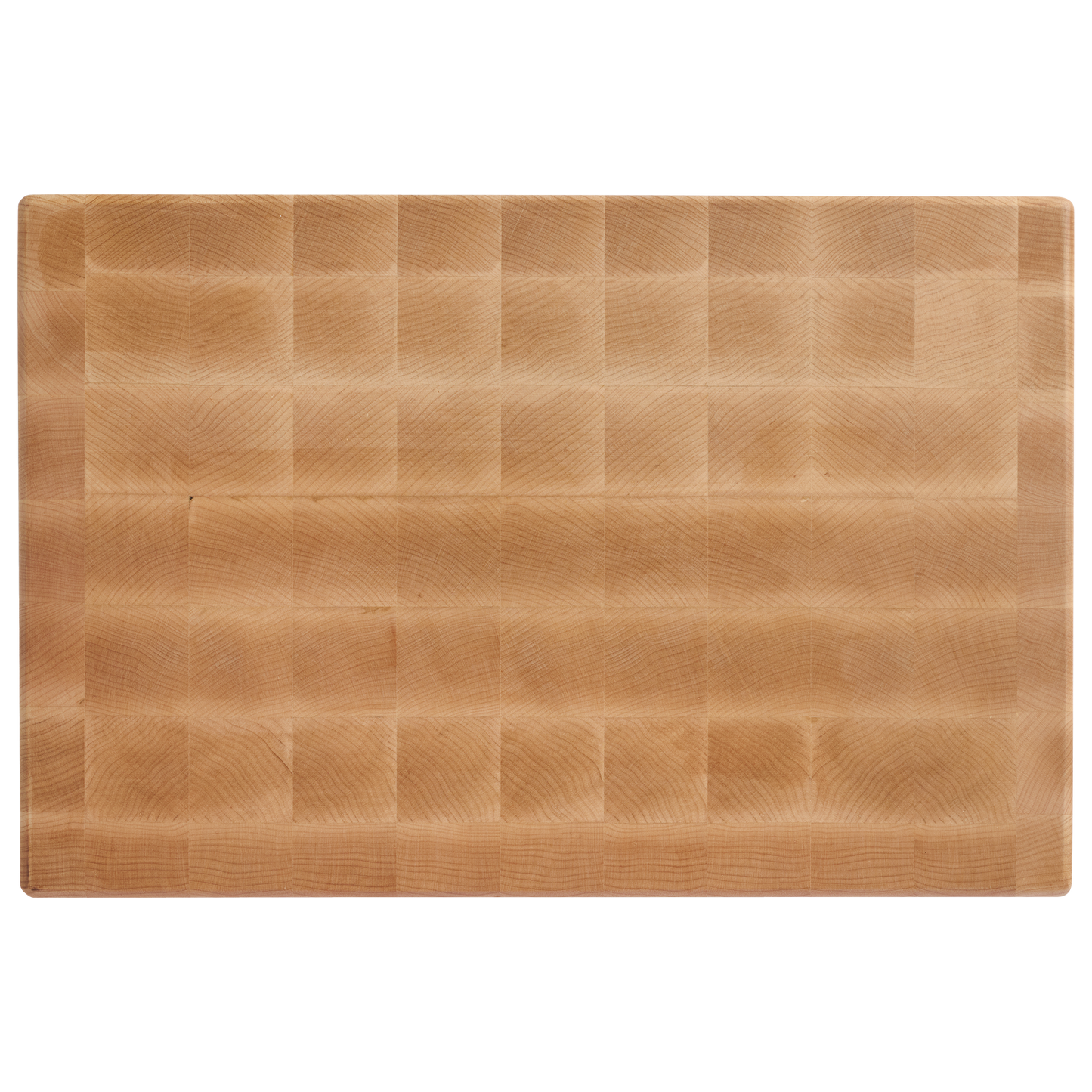 Gibson Maple Les Paul Cutting Board, End Grain, Exclusive Cutting Board Gibson