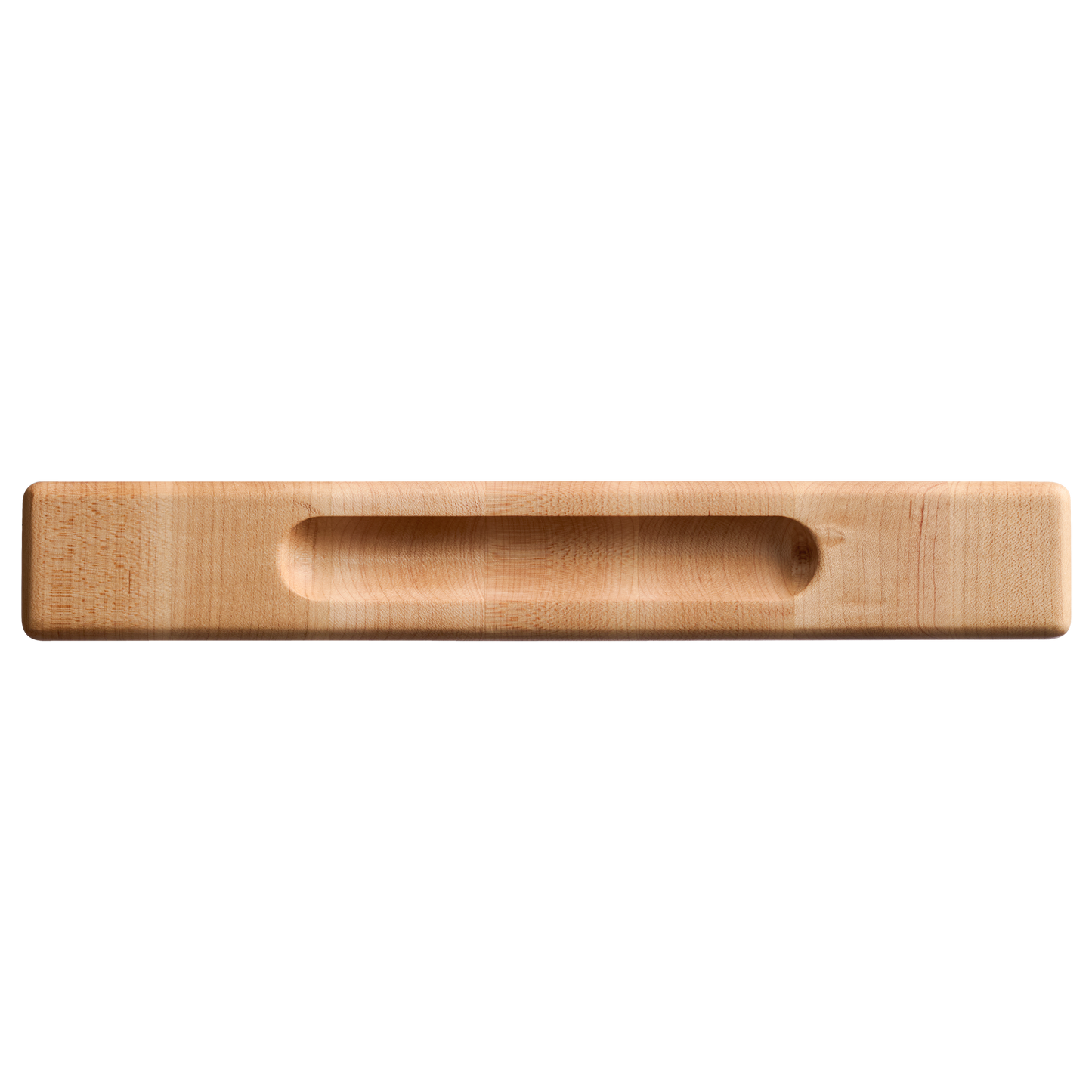 Gibson Maple Les Paul Cutting Board, End Grain, Exclusive Cutting Board Gibson