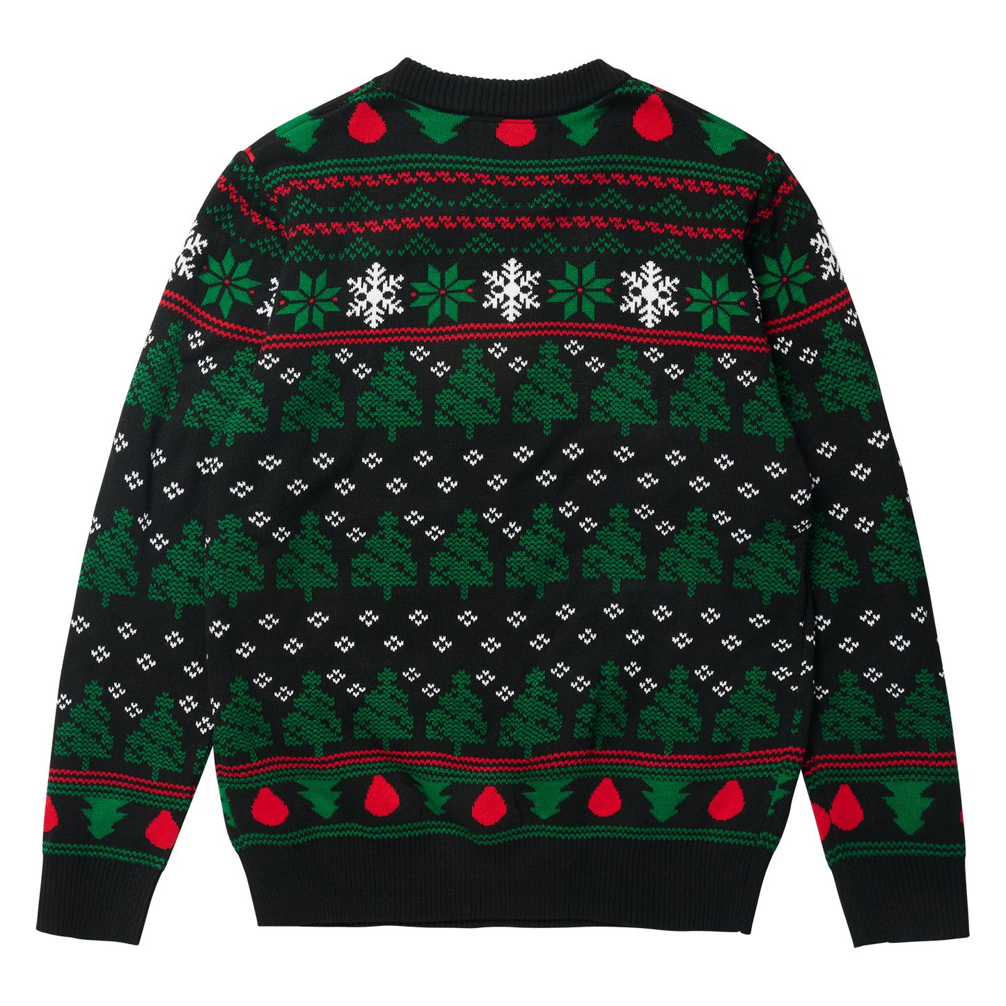 Gibson Holiday Sweater, Exclusive Sweatshirt Gibson