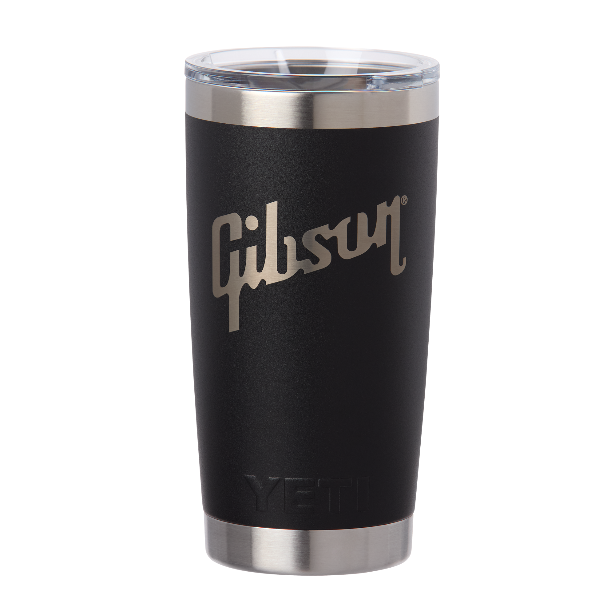 Gibson YETI Rambler 20 Oz Tumbler Black gibson-yeti-rambler-20-oz-tumbler-black