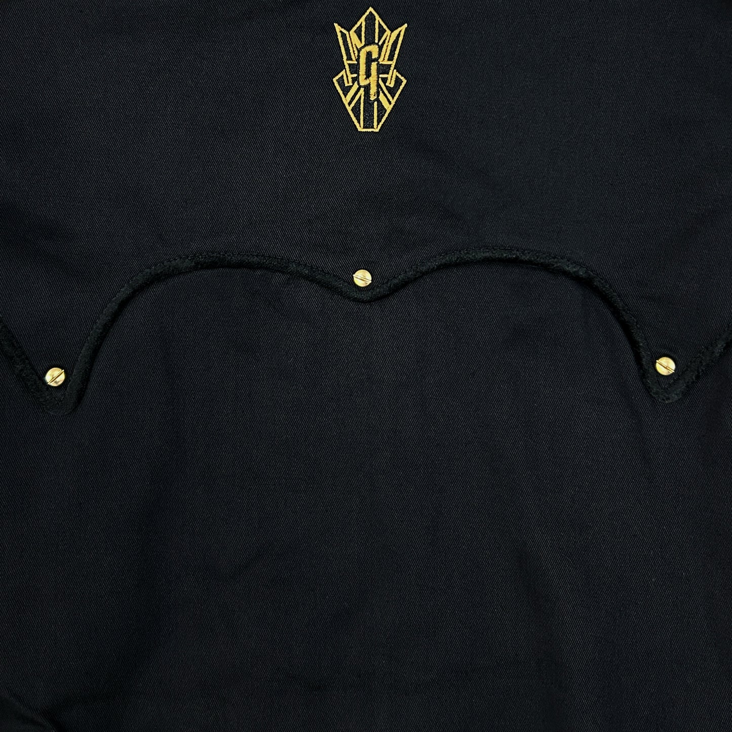 Gibson Merc x Gibson Legend Harrington Jacket Outerwear Gibson