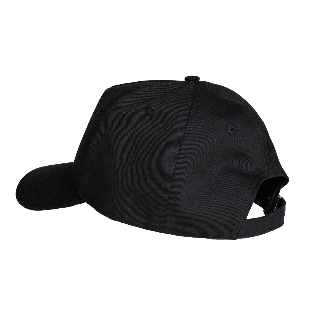 Gibson Teenage Cancer Trust x Gibson Hat, Black, Exclusive Headwear Gibson