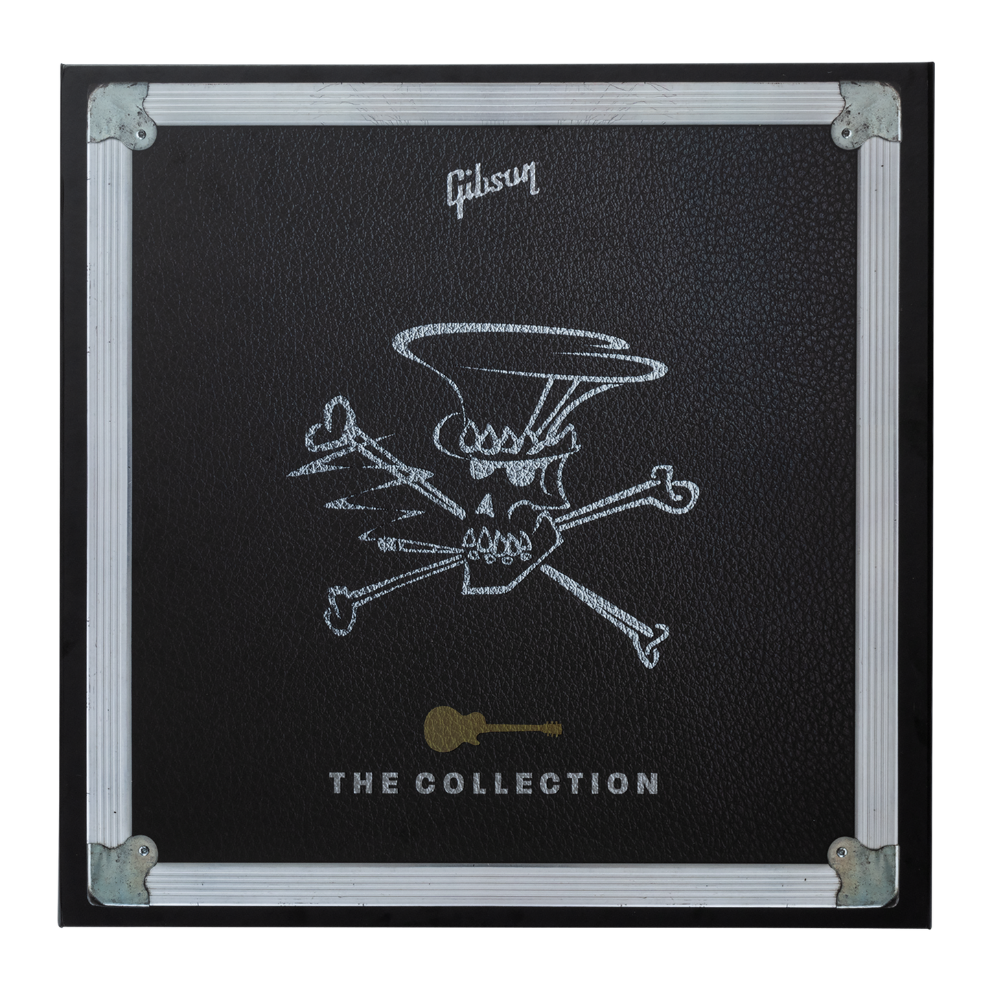 Gibson The Collection: Slash, Custom Edition, Black Book Gibson