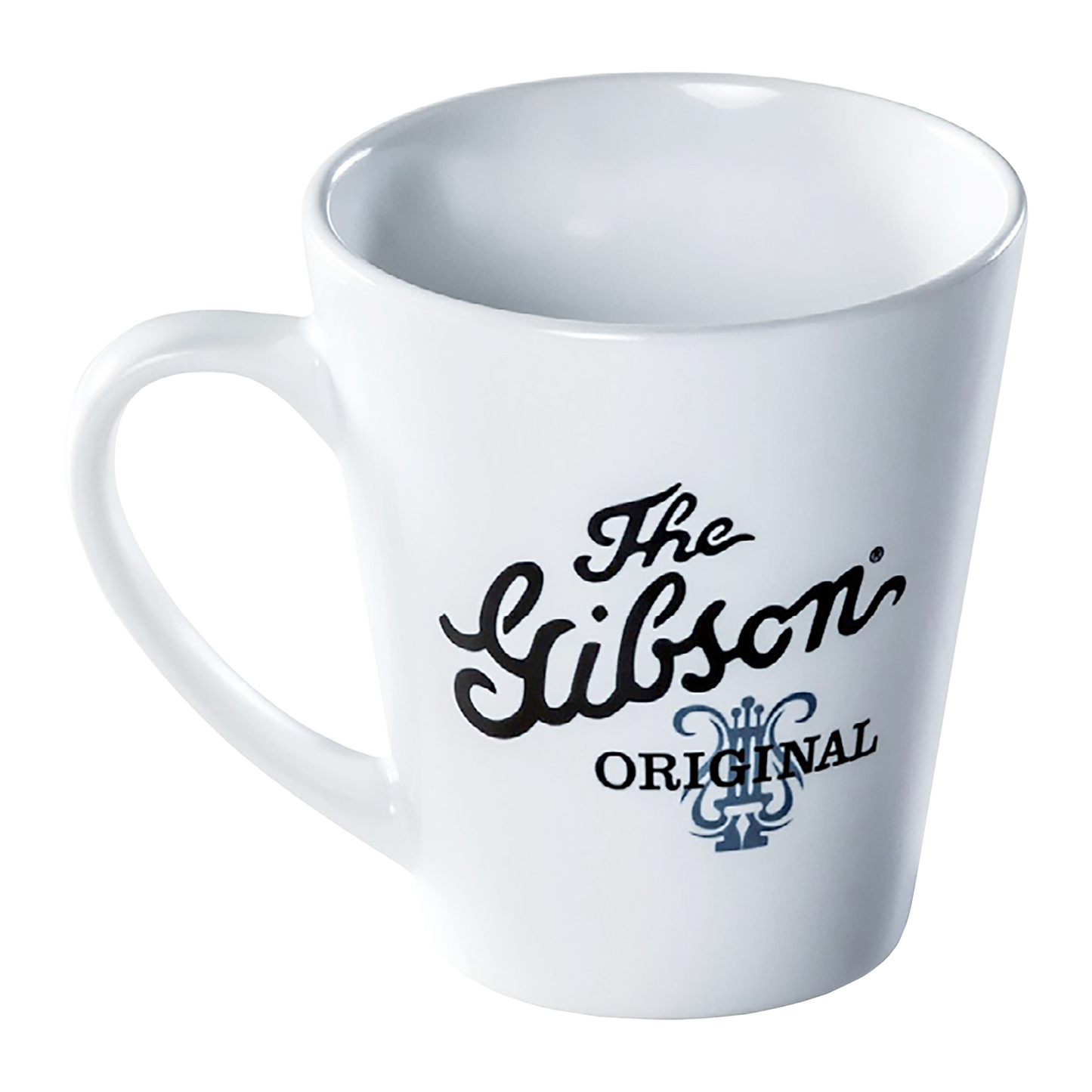 Gibson Original Mug, 12 oz. Coffee Mug Gibson