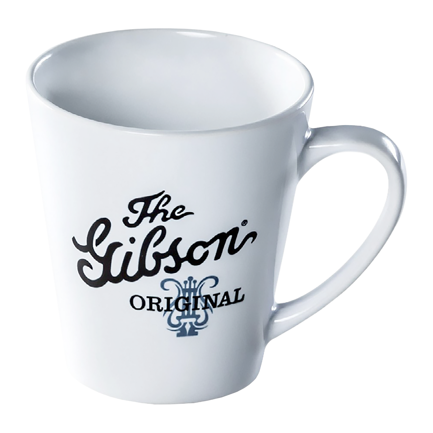 Gibson Original Mug, 12 oz. Coffee Mug Gibson