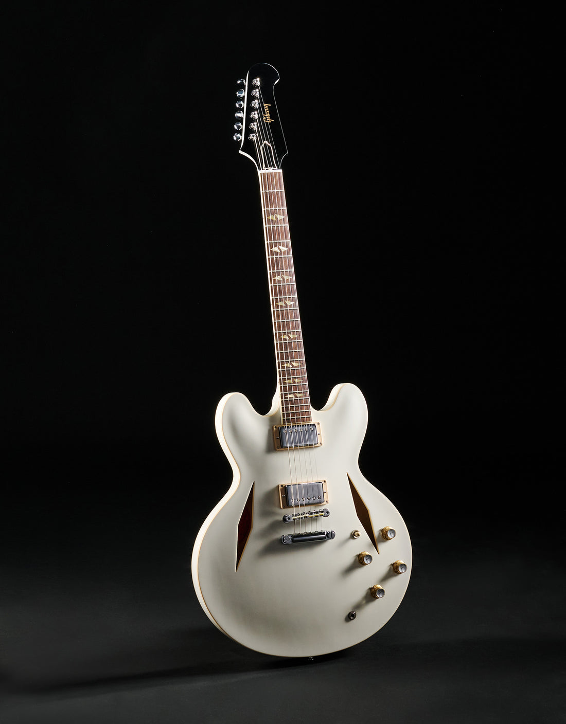 Gibson Custom Dave Grohl DG-335 Limited Edition