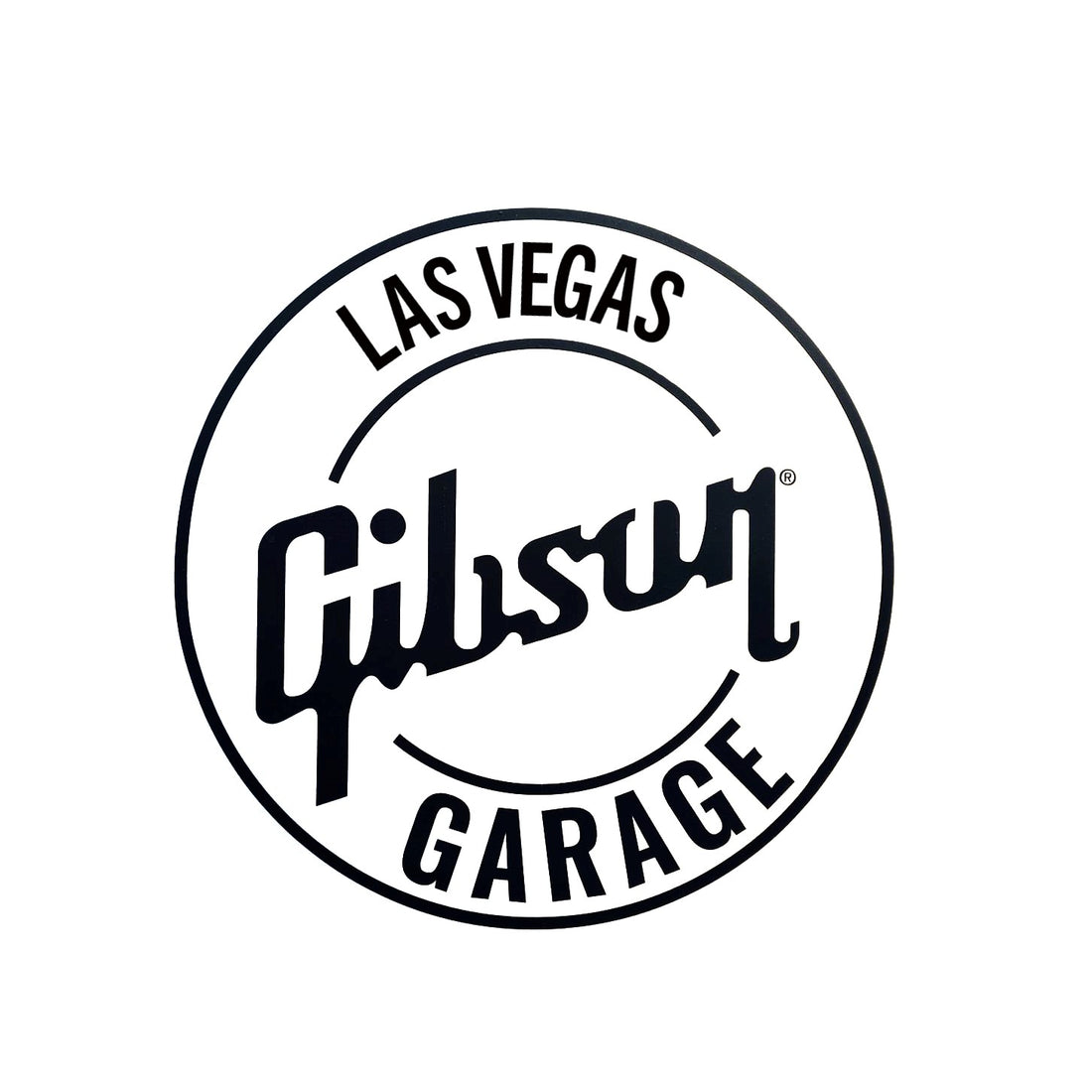 Gibson Garage Las Vegas