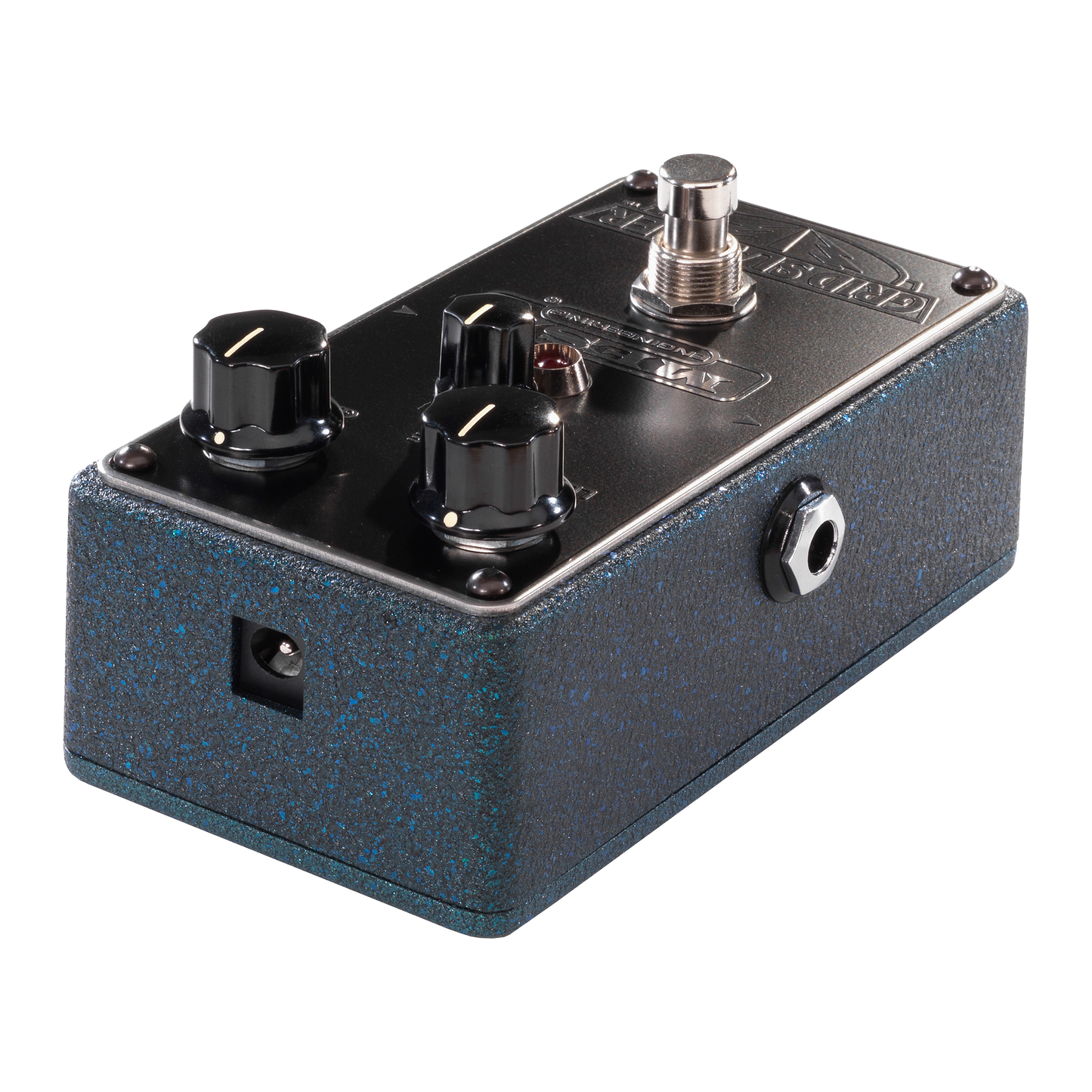 Mesa/Boogie Grid Slammer Pedal Mesa/Boogie