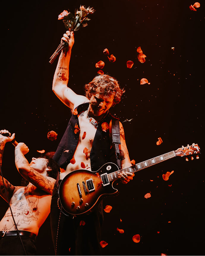 Bardo of Beauty School Dropout