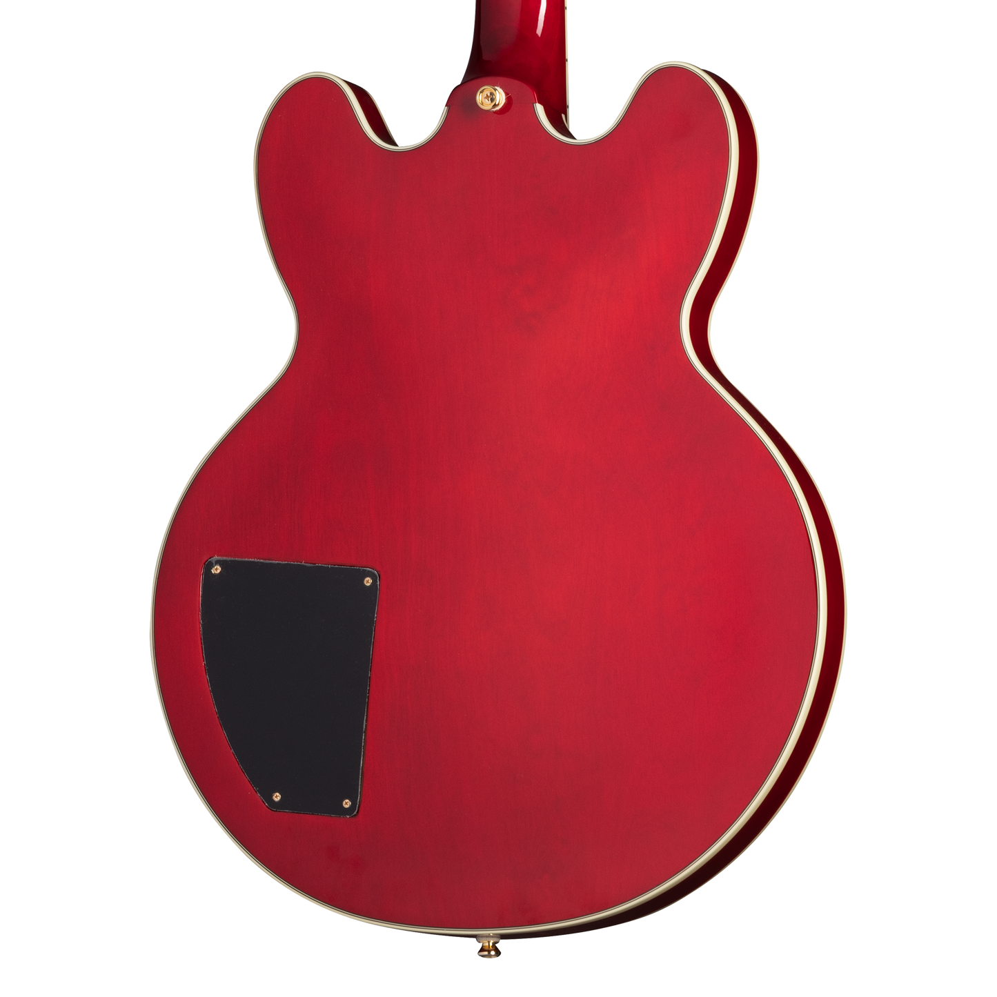 Epiphone B.B. King Lucille, Exclusive, Cherry Electric Guitar Epiphone