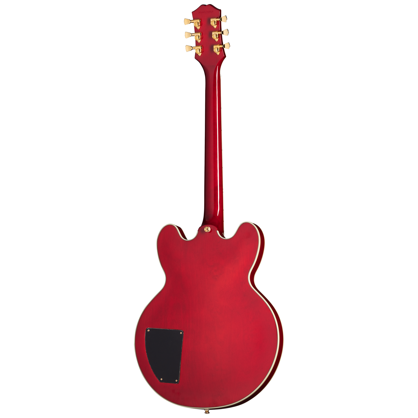 Epiphone B.B. King Lucille, Exclusive, Cherry Electric Guitar Epiphone