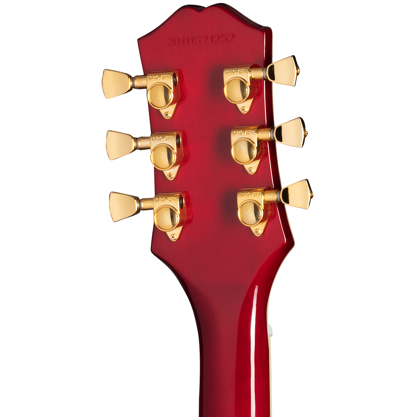 Epiphone B.B. King Lucille, Exclusive, Cherry Electric Guitar Epiphone