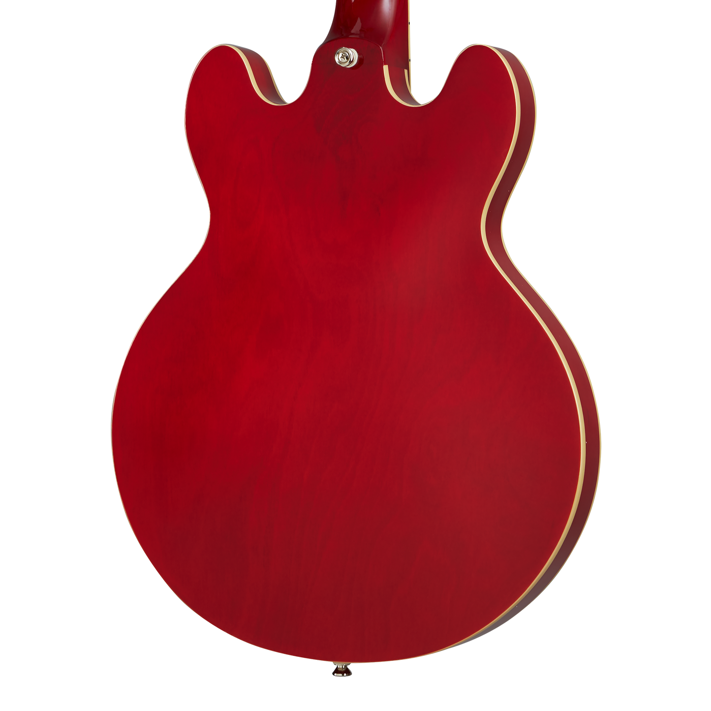 Epiphone ES-339, Cherry Electric Guitar Epiphone