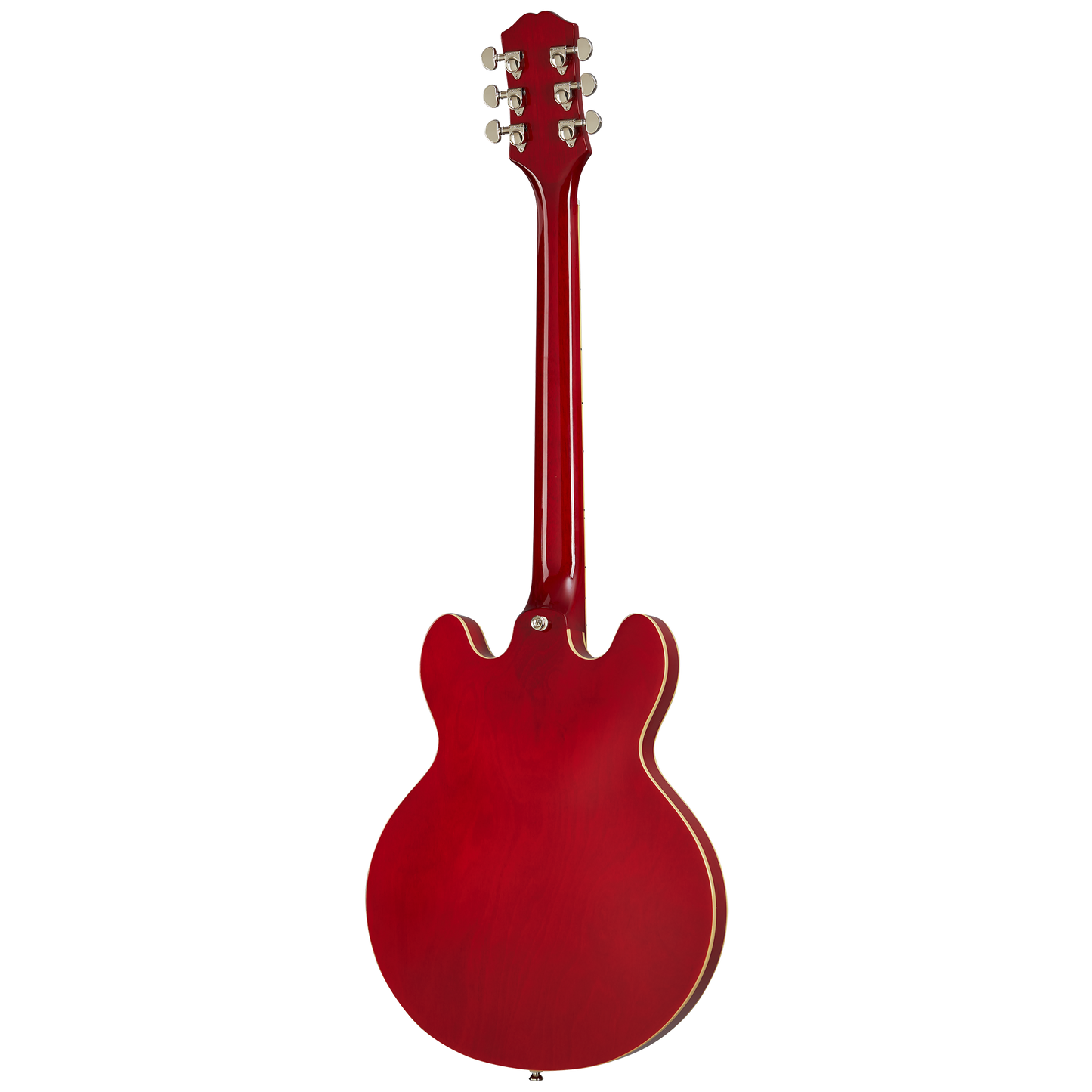 Epiphone ES-339, Cherry Electric Guitar Epiphone