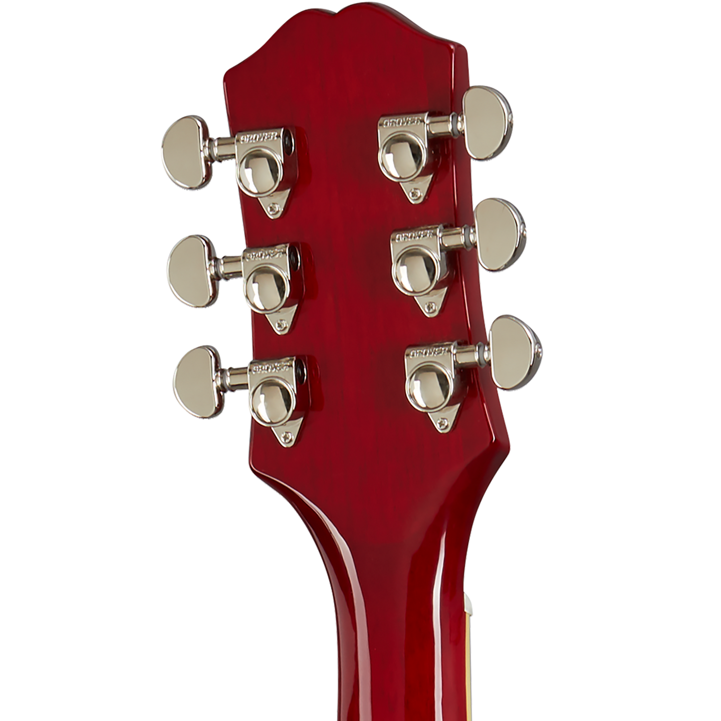 Epiphone ES-339, Cherry Electric Guitar Epiphone