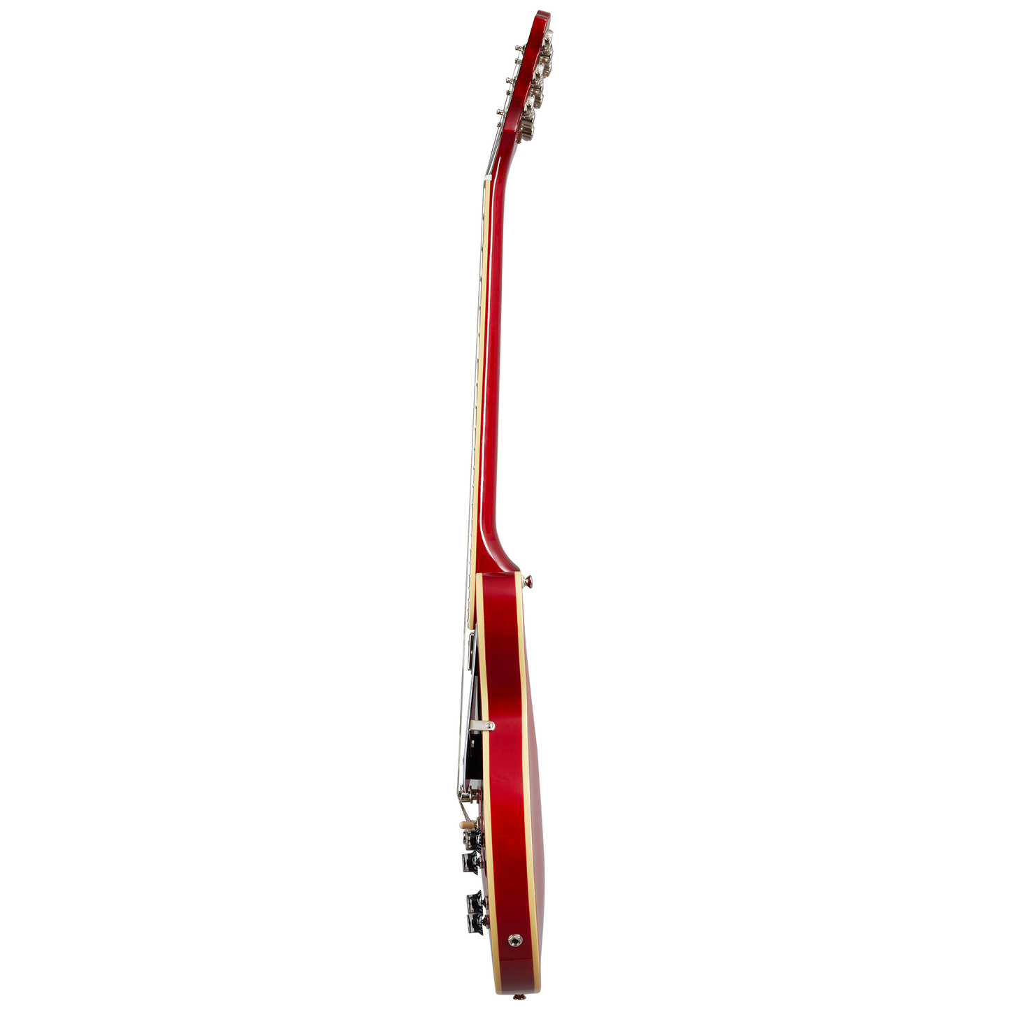 Epiphone ES-339, Cherry Electric Guitar Epiphone