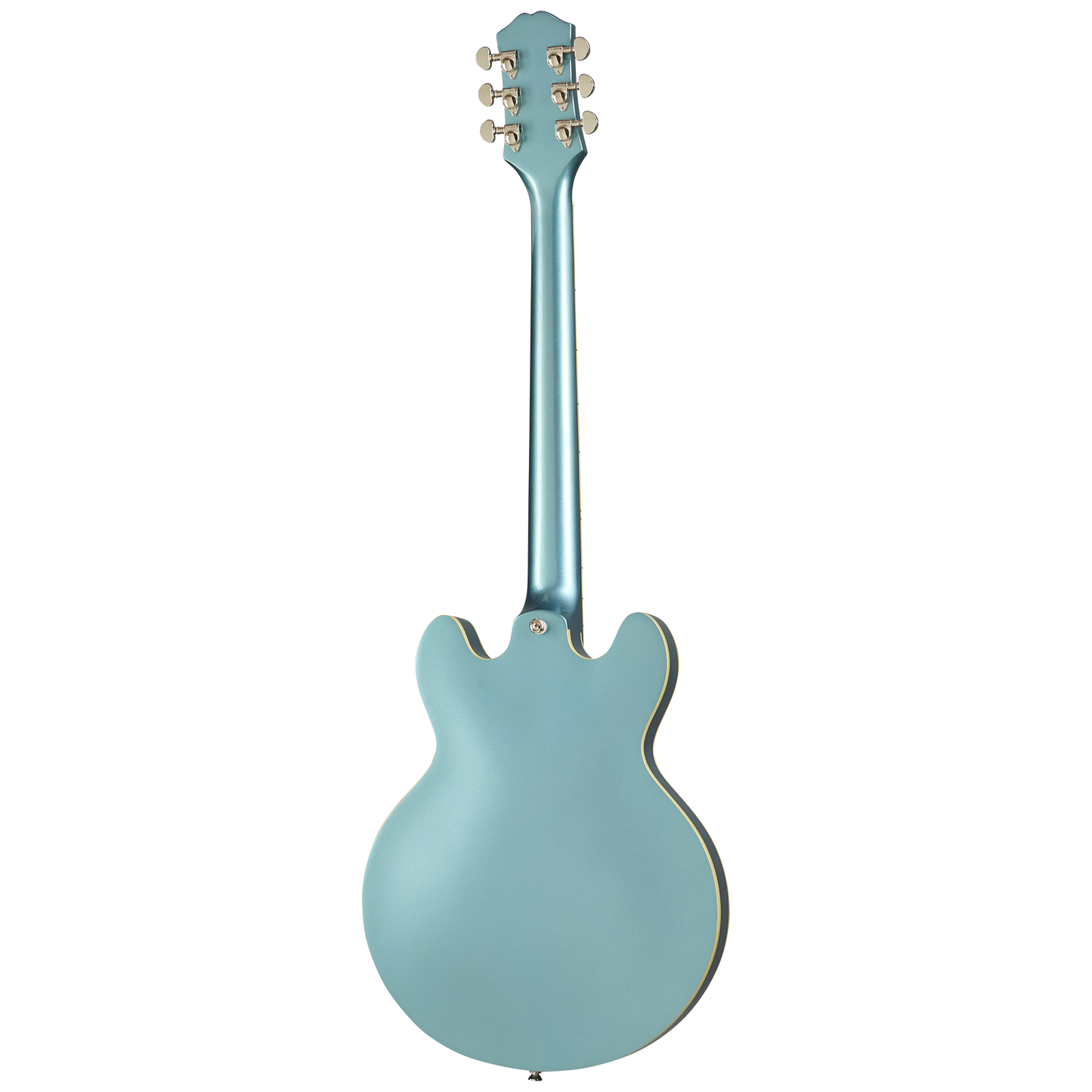 Epiphone ES-339, Pelham Blue Electric Guitar Epiphone