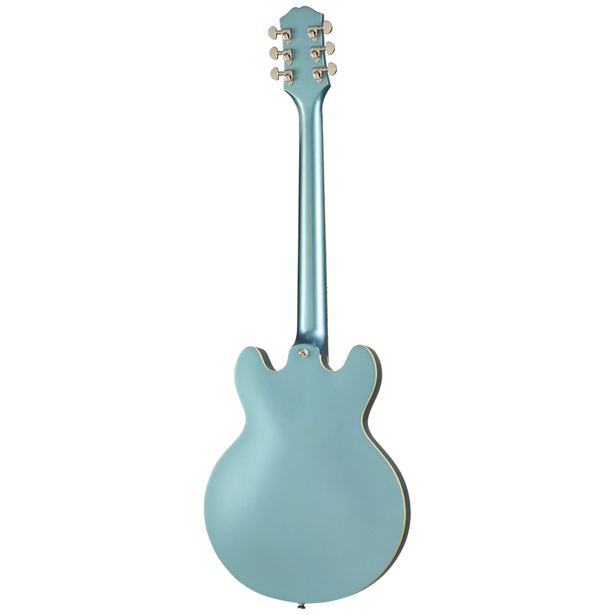 Epiphone ES-339, Pelham Blue Electric Guitar Epiphone