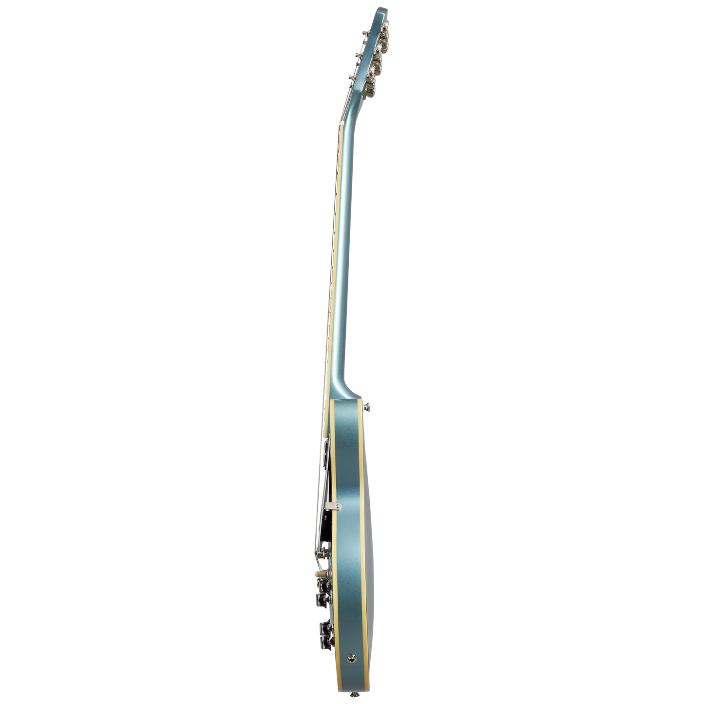 Epiphone ES-339, Pelham Blue Electric Guitar Epiphone