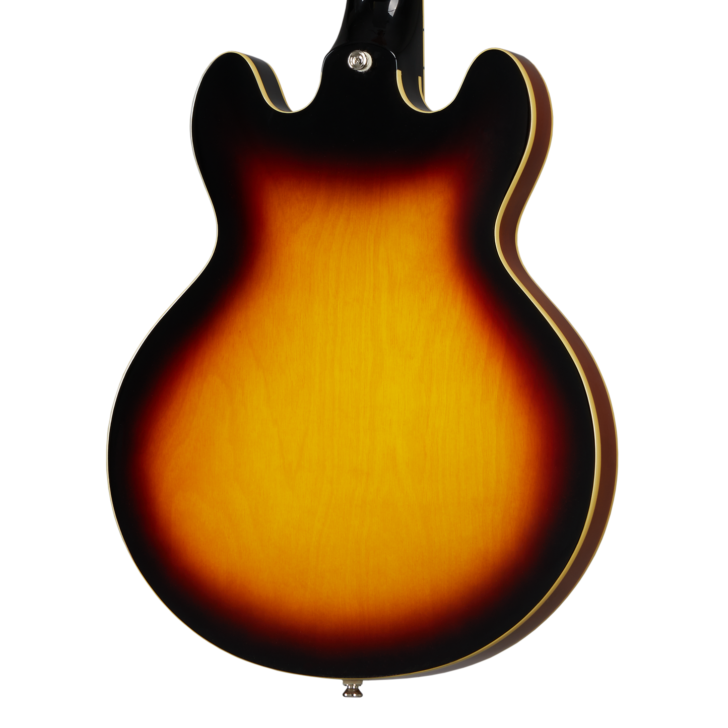 Epiphone ES-339, Vintage Sunburst Electric Guitar Epiphone