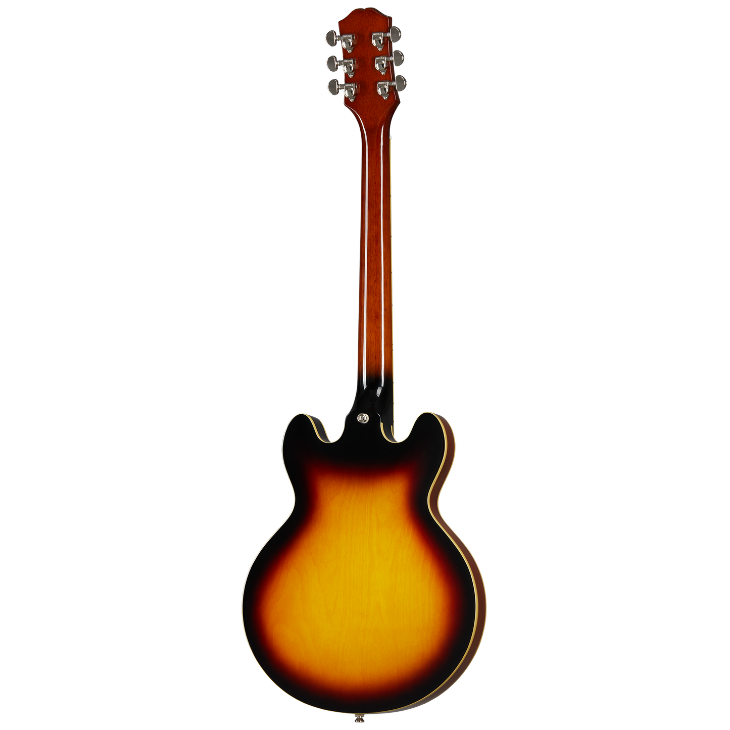 Epiphone ES-339, Vintage Sunburst Electric Guitar Epiphone
