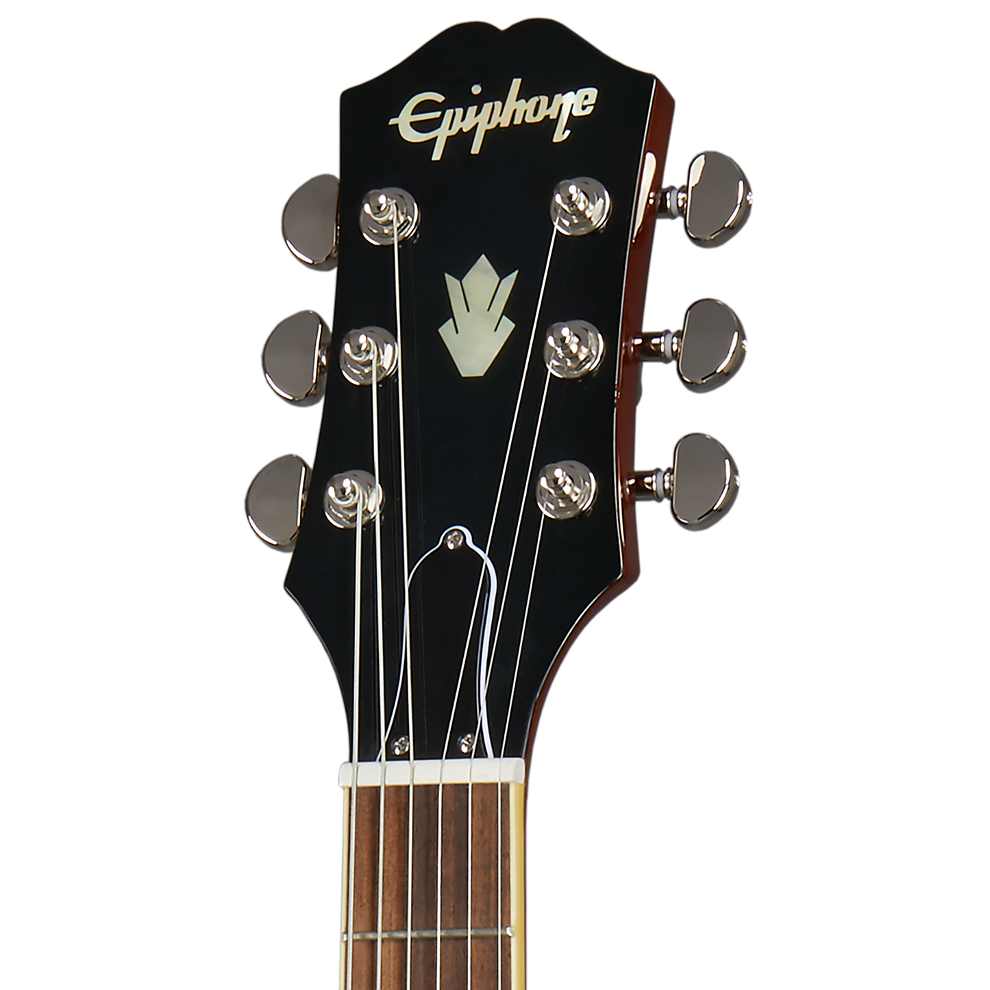 Epiphone ES-339, Vintage Sunburst Electric Guitar Epiphone