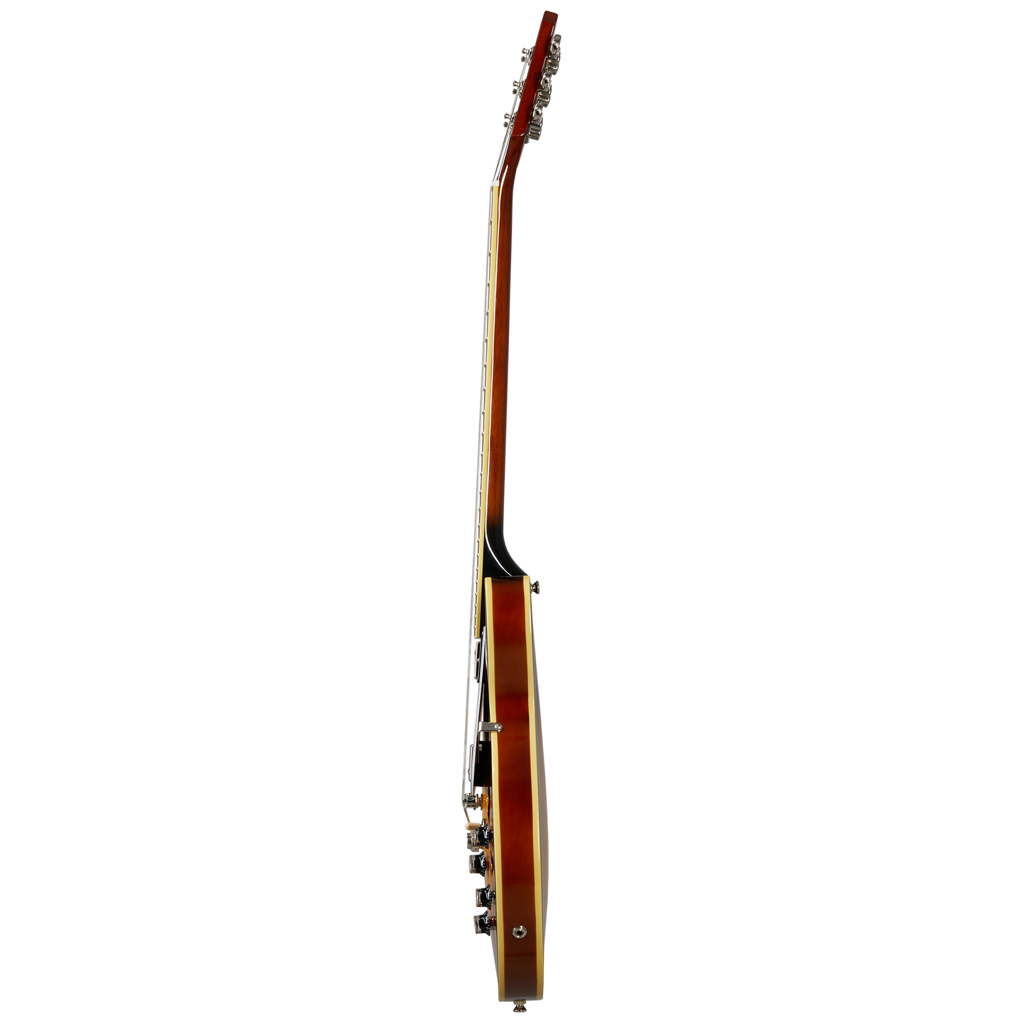 Epiphone ES-339, Vintage Sunburst Electric Guitar Epiphone