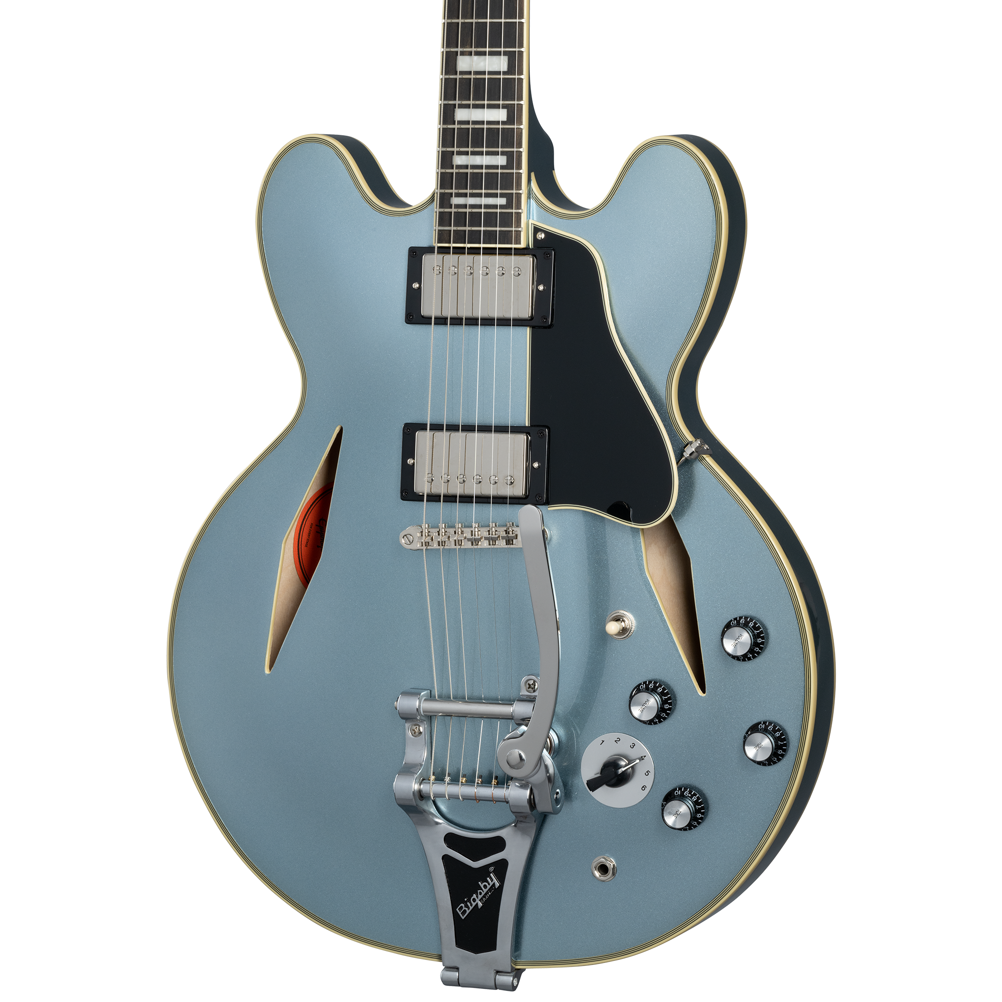 Epiphone Shinichi Ubukata ES-355 ver.02 – Gibson