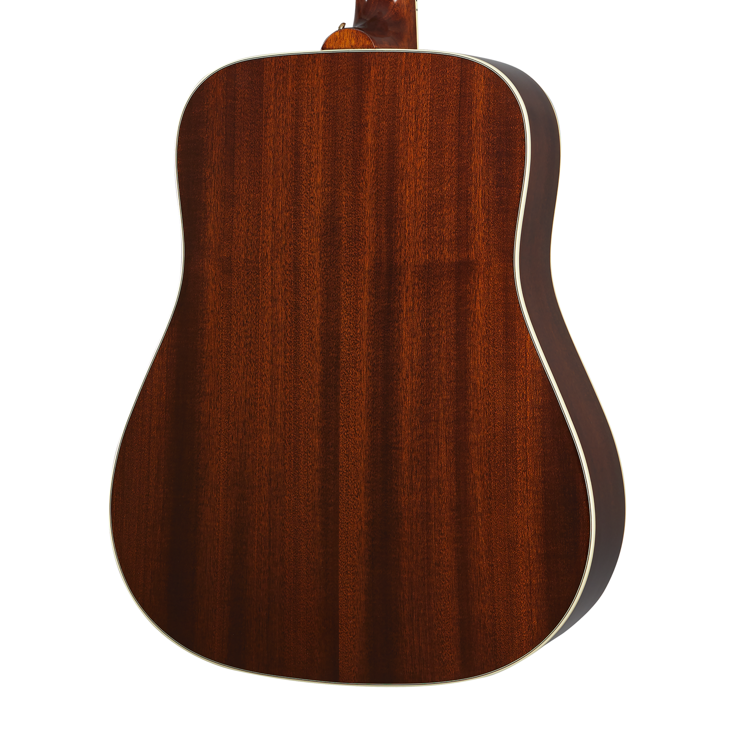 Epiphone Hummingbird, Aged Antique Natural Gloss Acoustic Guitar Epiphone