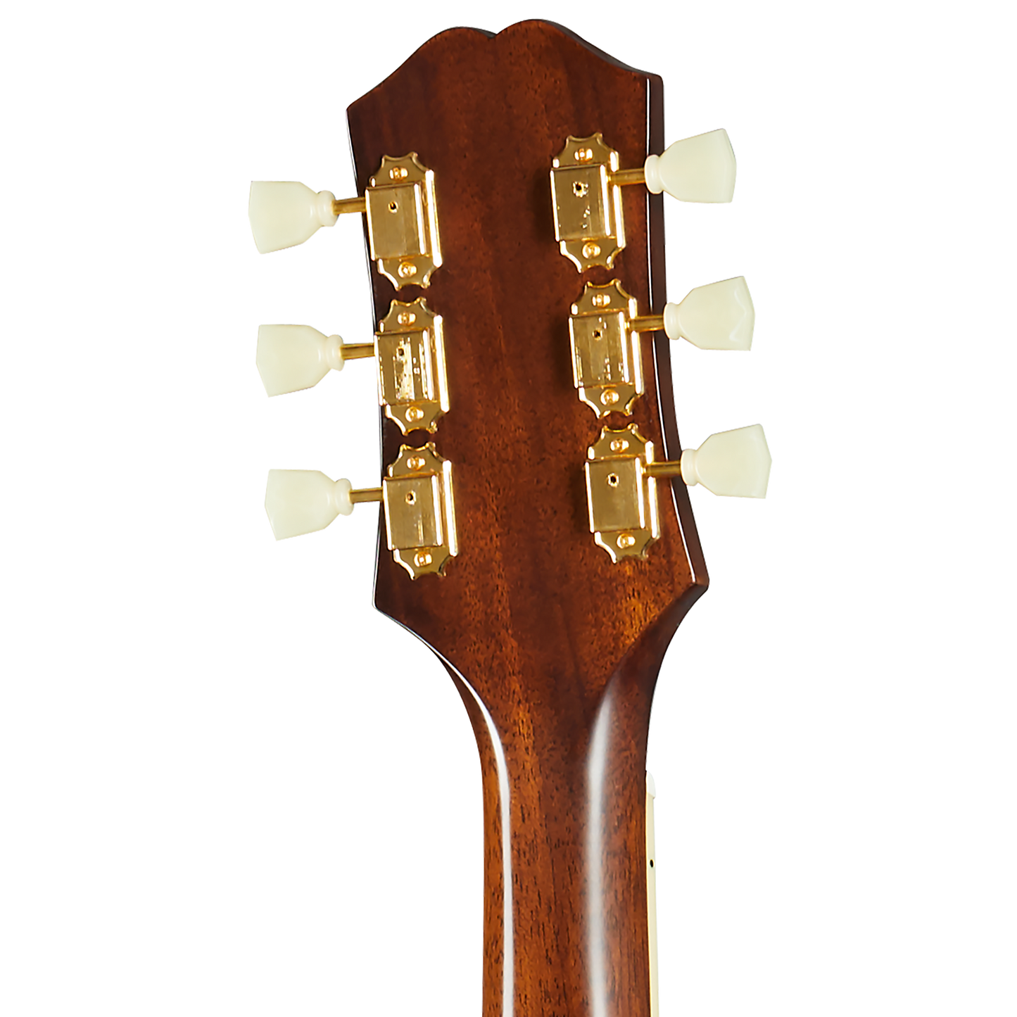 Epiphone Hummingbird, Aged Antique Natural Gloss Acoustic Guitar Epiphone