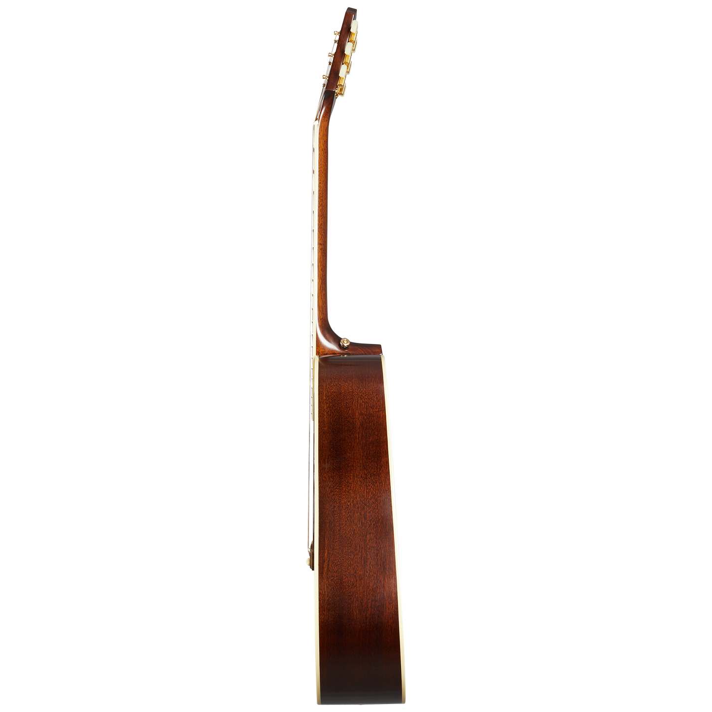 Epiphone Hummingbird, Aged Antique Natural Gloss Acoustic Guitar Epiphone