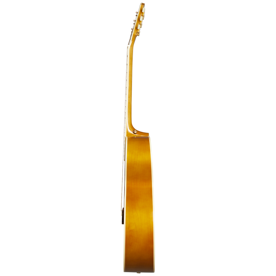 Epiphone J-200, Aged Antique Natural Gloss Acoustic Guitar Epiphone