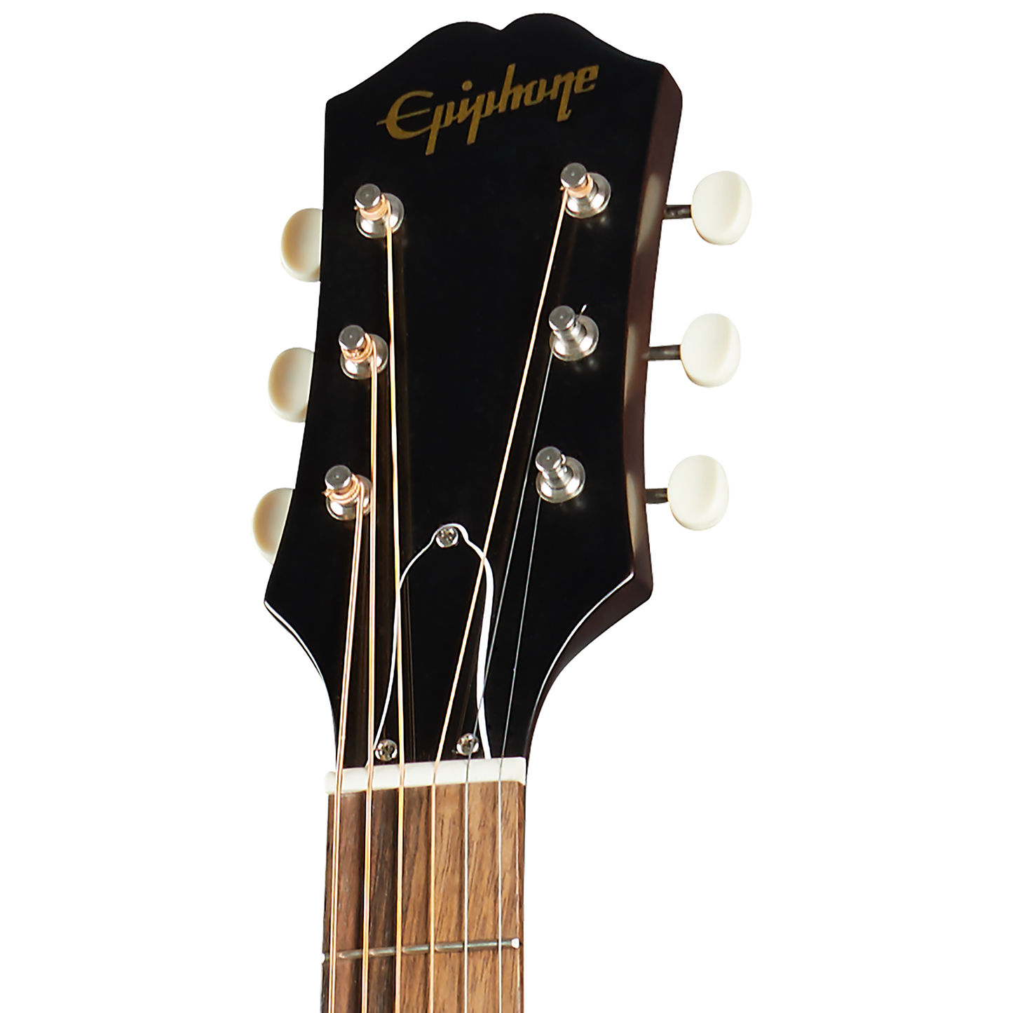 Epiphone J-45, Aged Vintage Sunburst Gloss Acoustic Guitar Epiphone