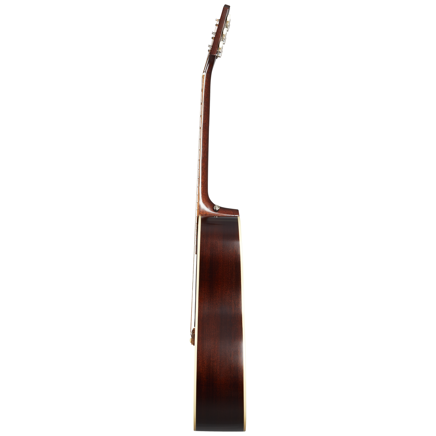 Epiphone J-45, Aged Vintage Sunburst Gloss Acoustic Guitar Epiphone