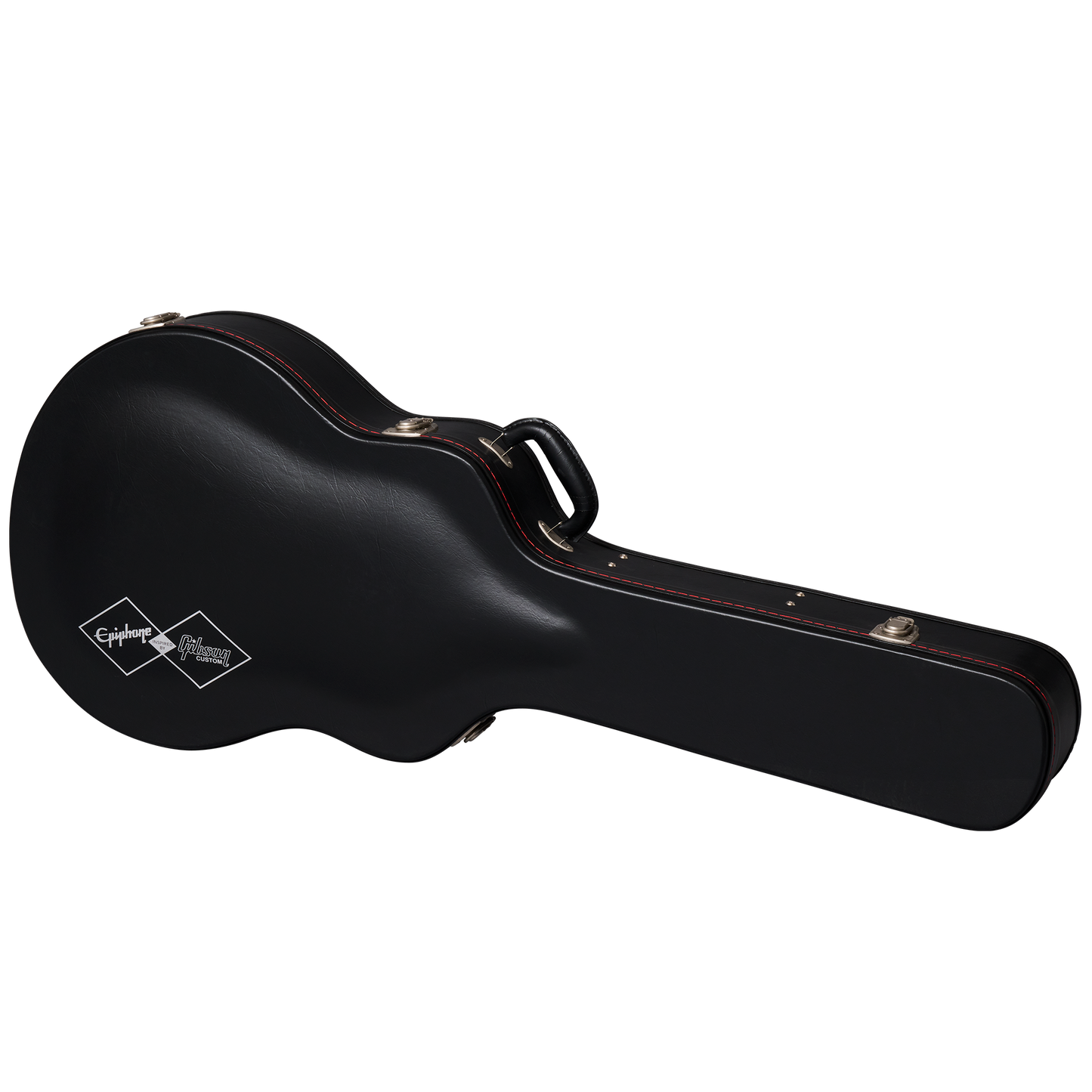 Epiphone IGC J-180 LS, Ebony Acoustic Guitar Epiphone