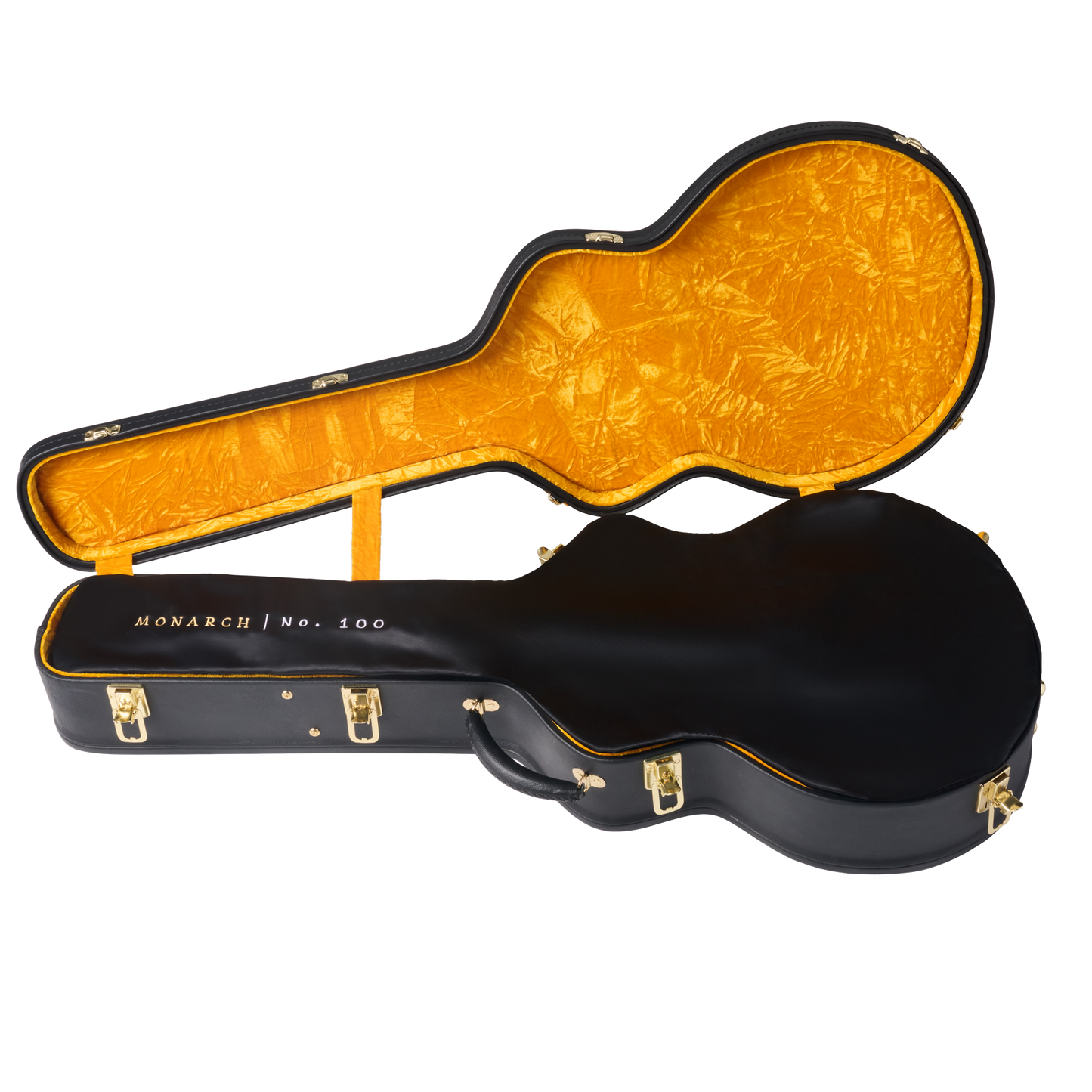 Gibson Custom SJ-200 Monarch #100 Brazilian Rosewood, Tri Burst