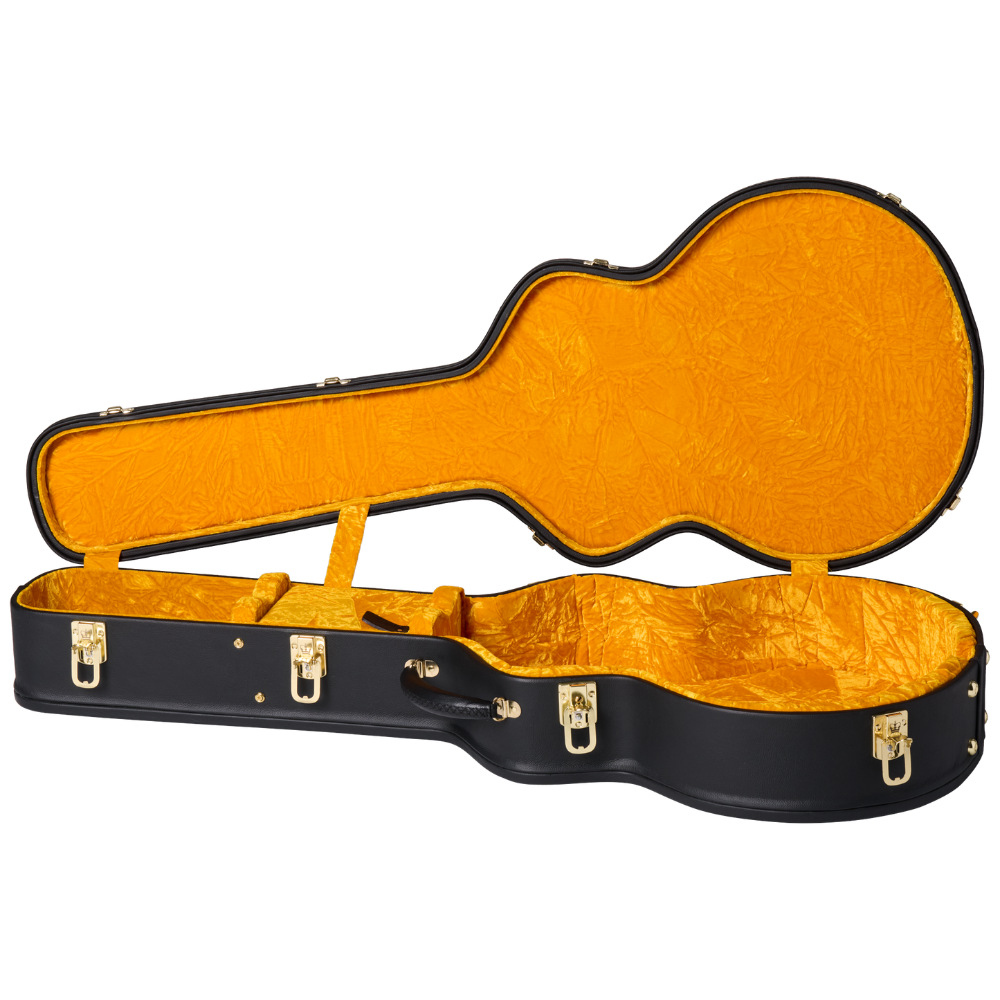 Gibson Custom SJ-200 Monarch #100 Brazilian Rosewood, Tri Burst