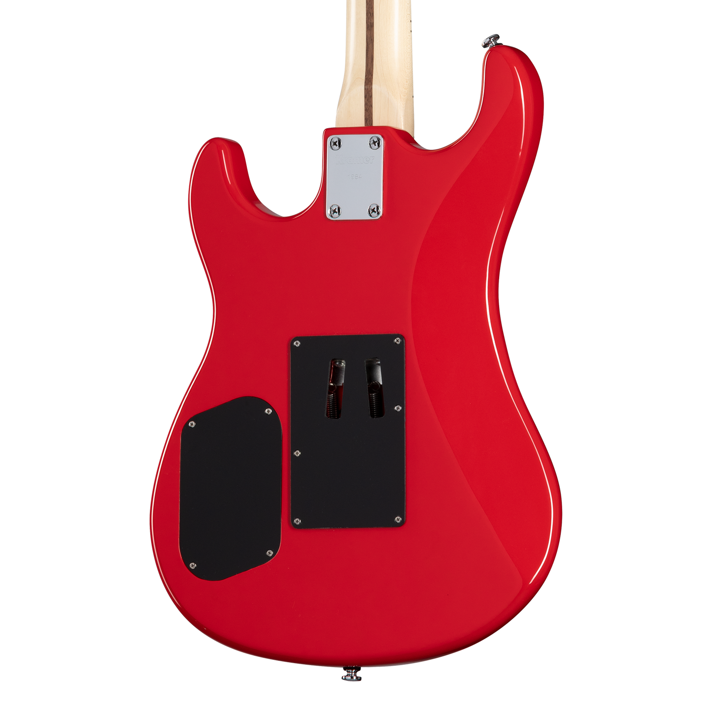 Kramer The 84, Custom Graphics, "Diver Down" Electric Guitar Kramer