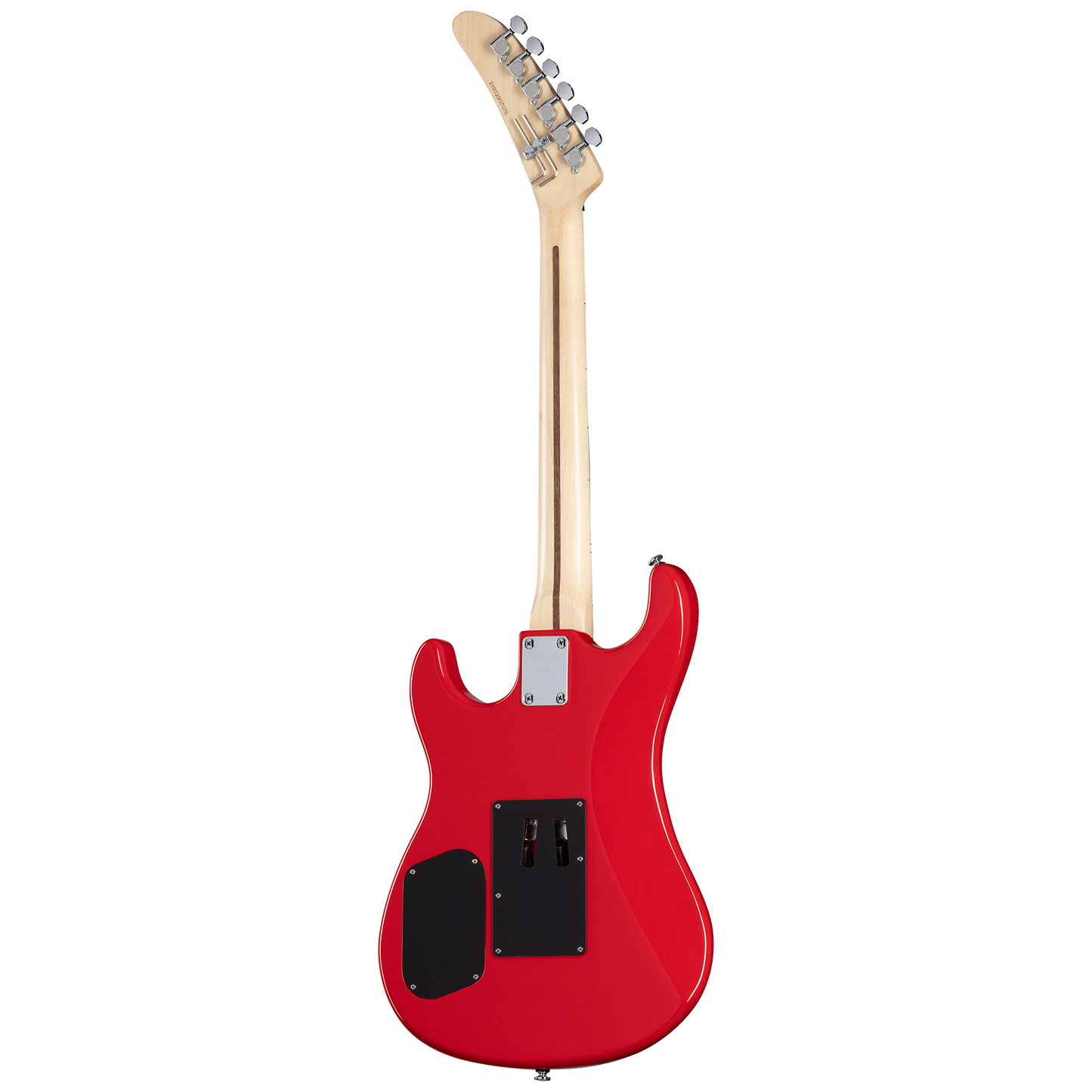Kramer The 84, Custom Graphics, "Diver Down" Electric Guitar Kramer