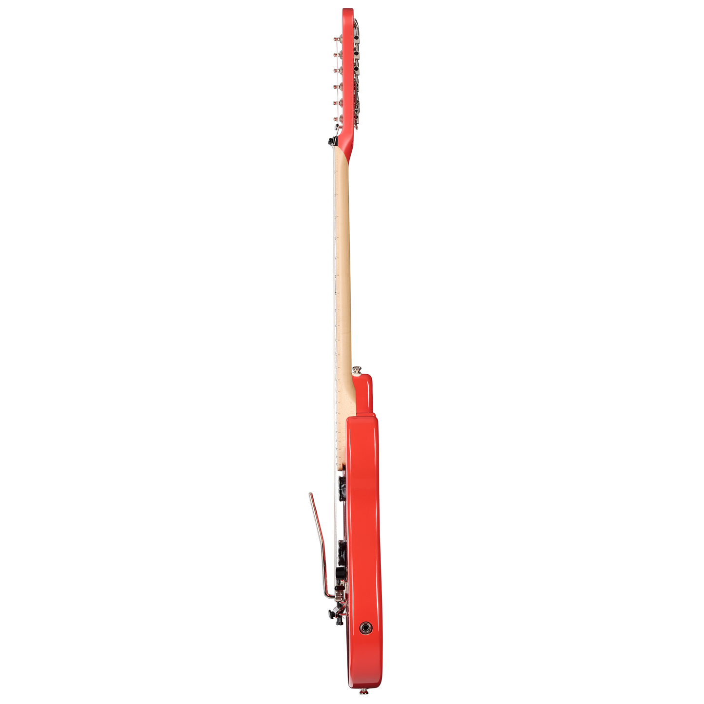 Kramer 84 HH, Radiant Red Electric Guitar Kramer