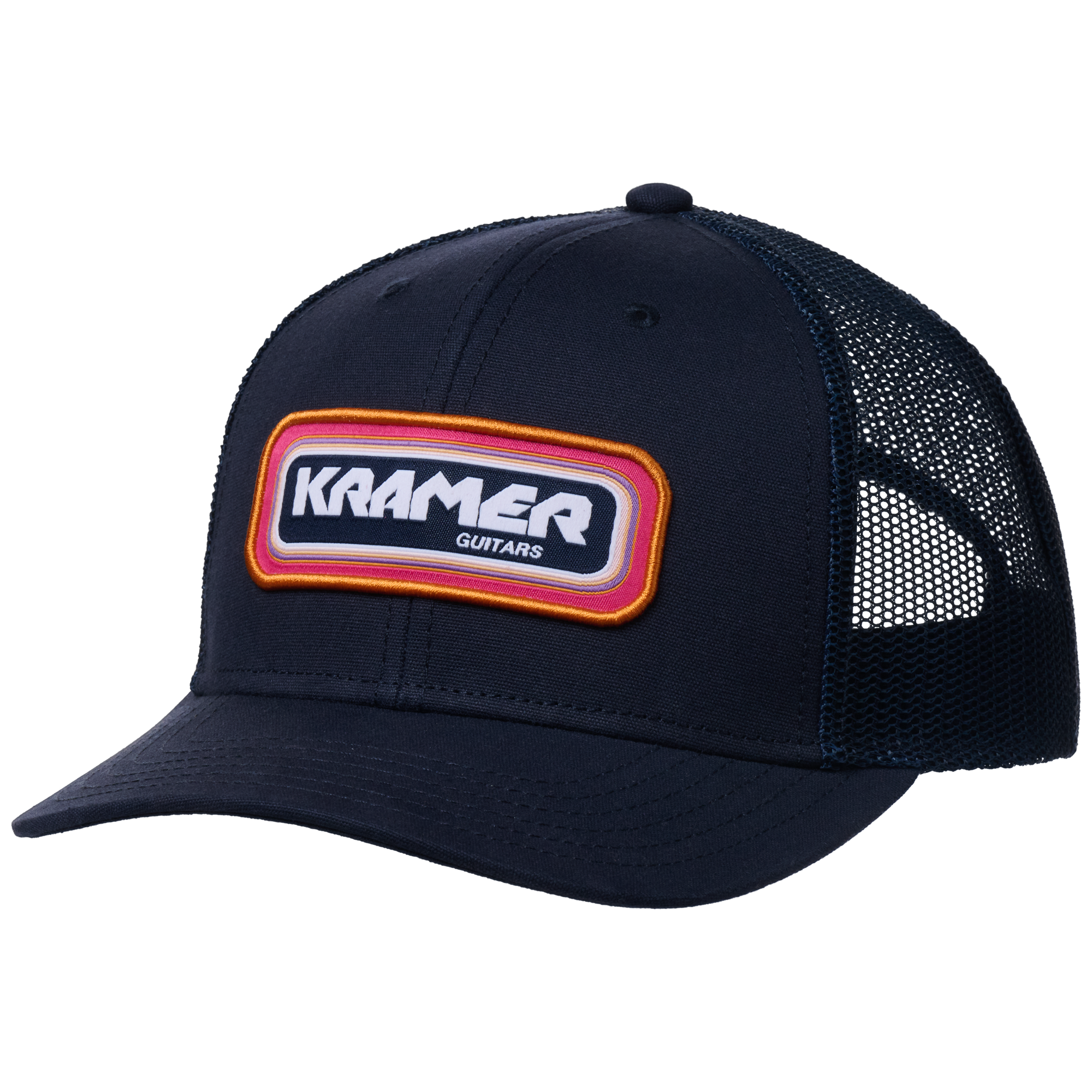 Kramer FM Trucker Gibson kramer-fm-trucker-gibson
