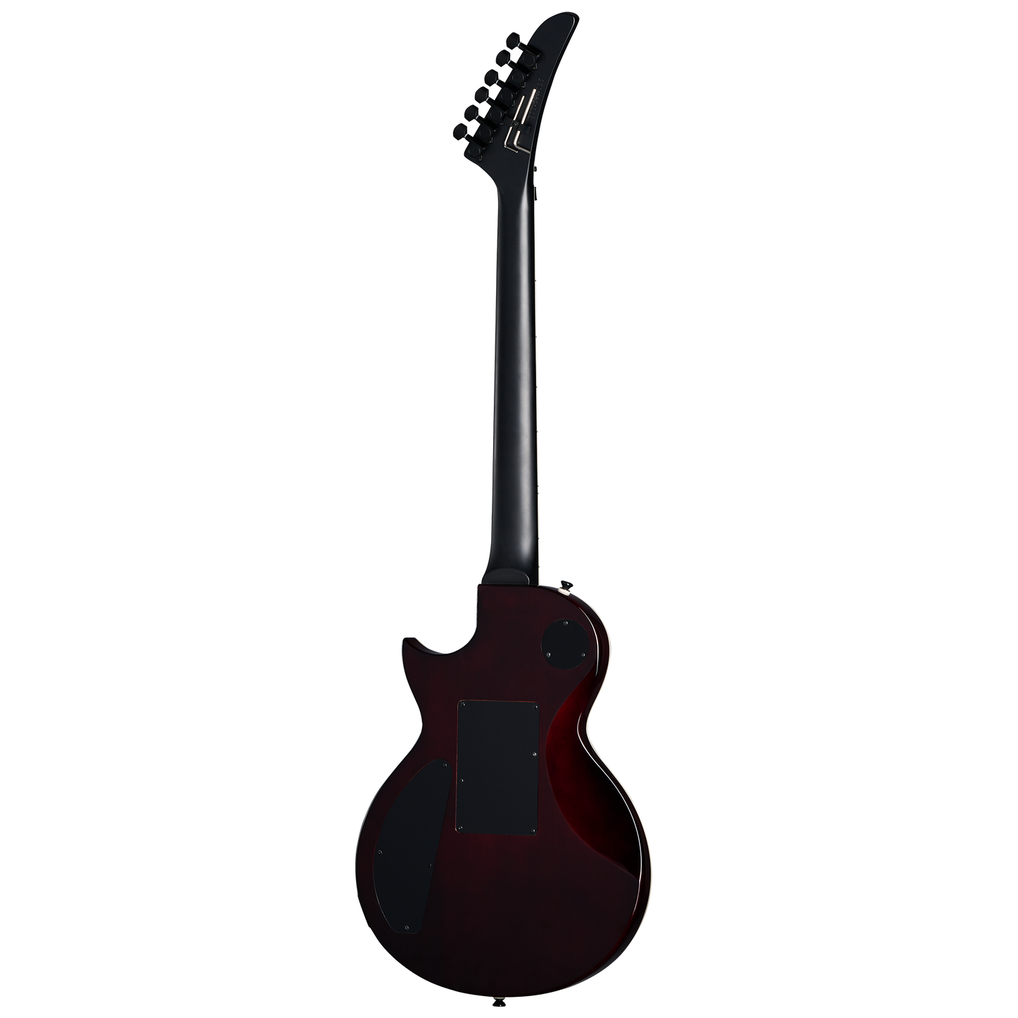 Kramer Assault Figured, Magenta Perimeter Electric Guitar Kramer