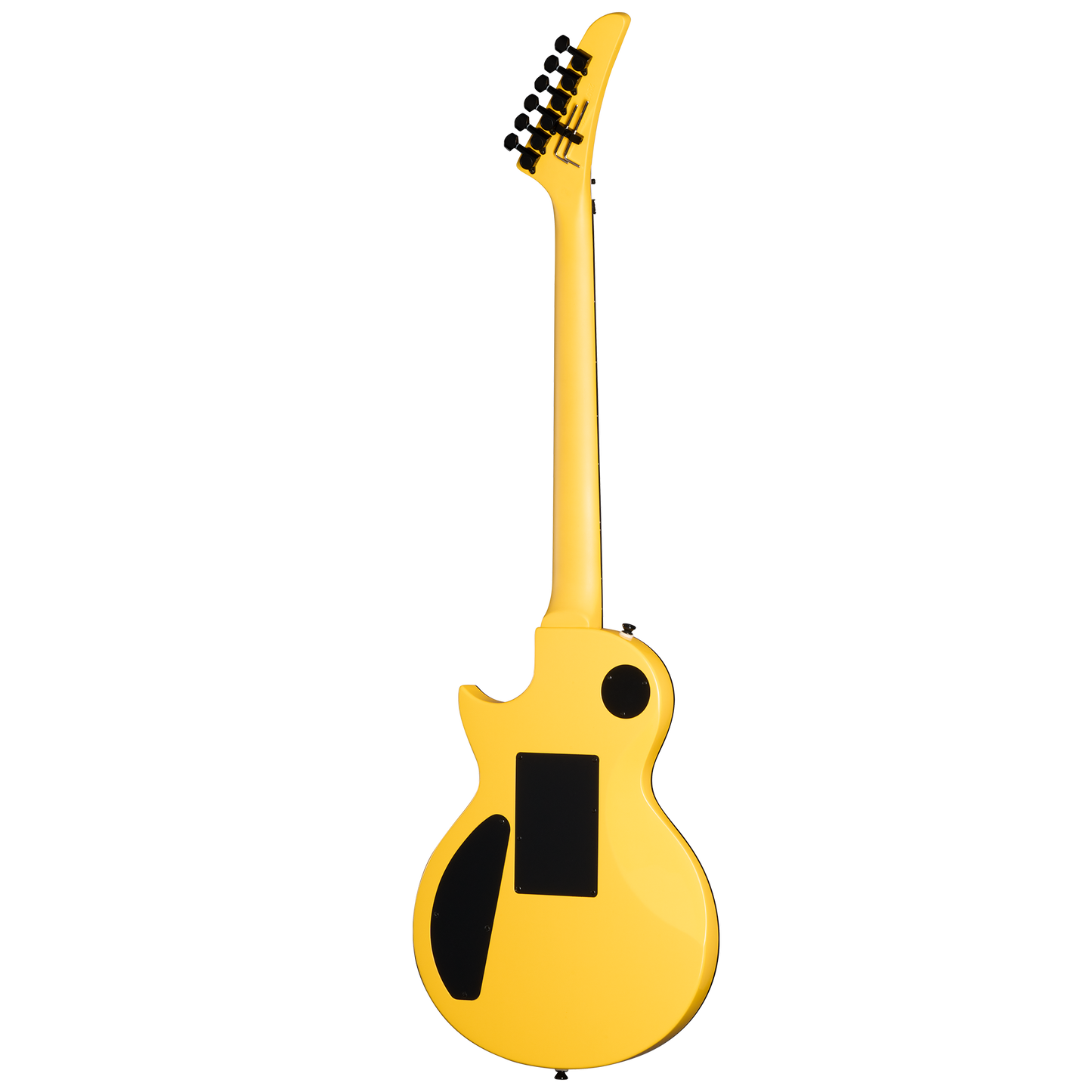 Kramer Assault, Bumblebee Yellow, Exclusive Electric Guitar Kramer