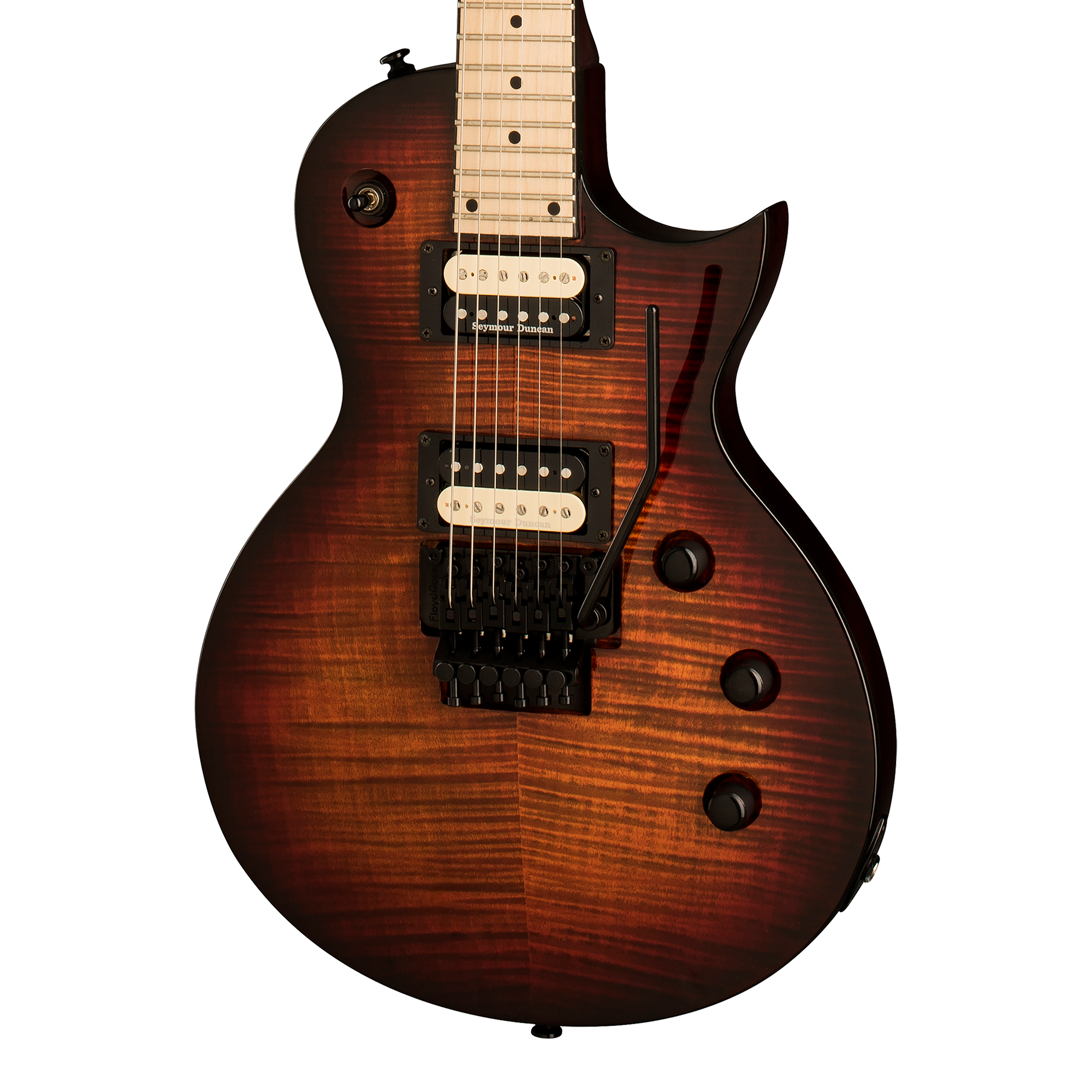 Kramer Assault Plus – Gibson