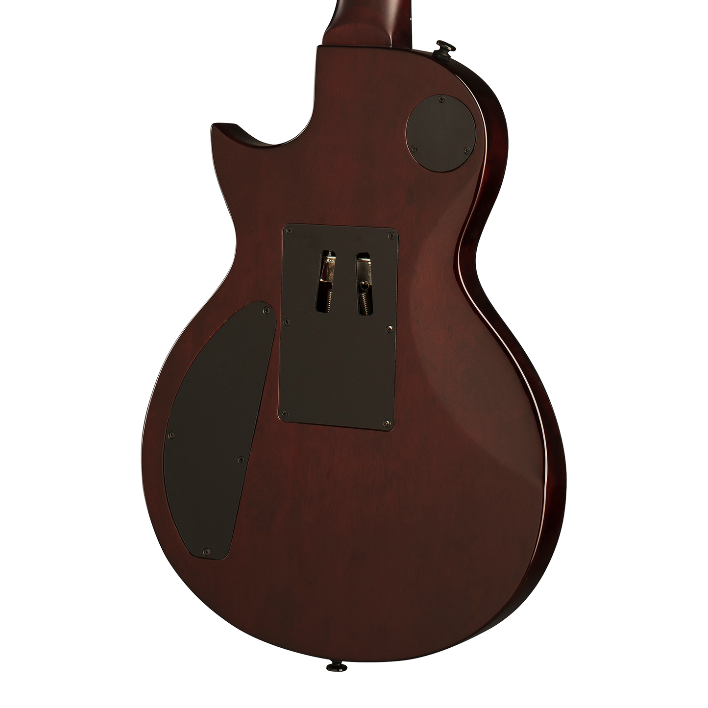 Kramer Assault Plus, Bengal Burst Electric Guitar Kramer