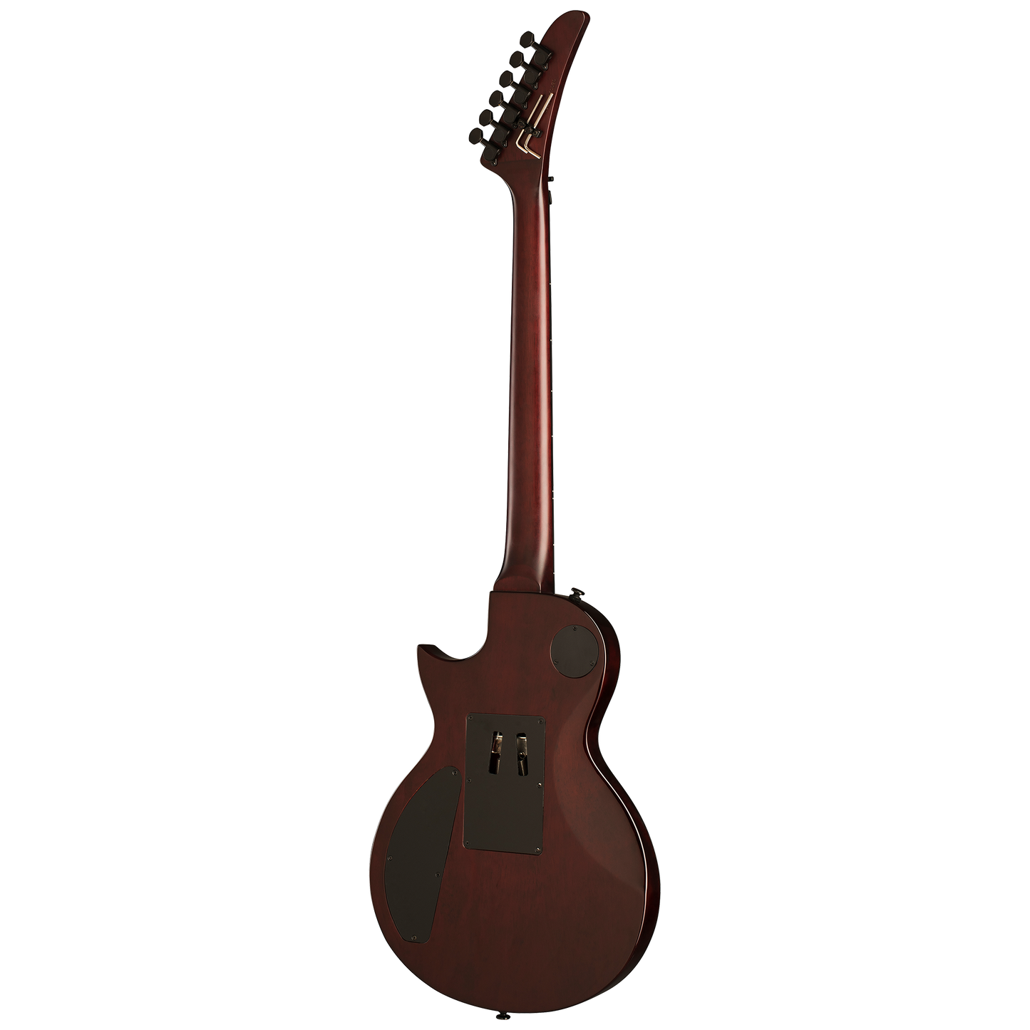 Kramer Assault Plus, Bengal Burst Electric Guitar Kramer