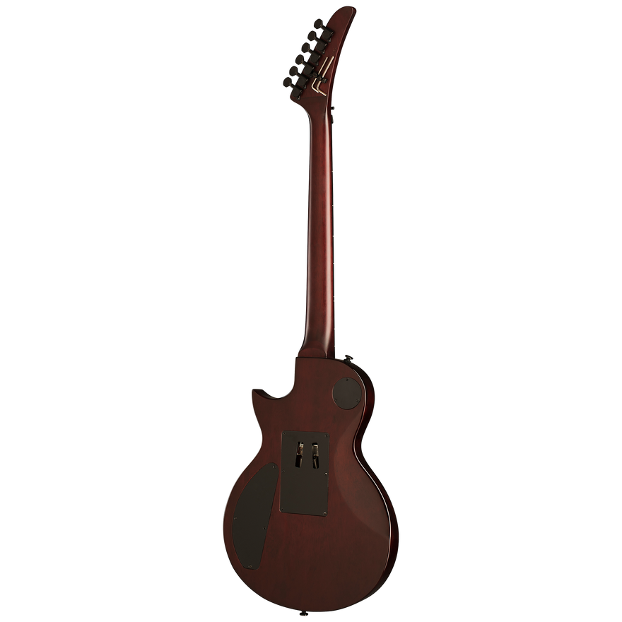 Kramer Assault Plus, Bengal Burst Electric Guitar Kramer