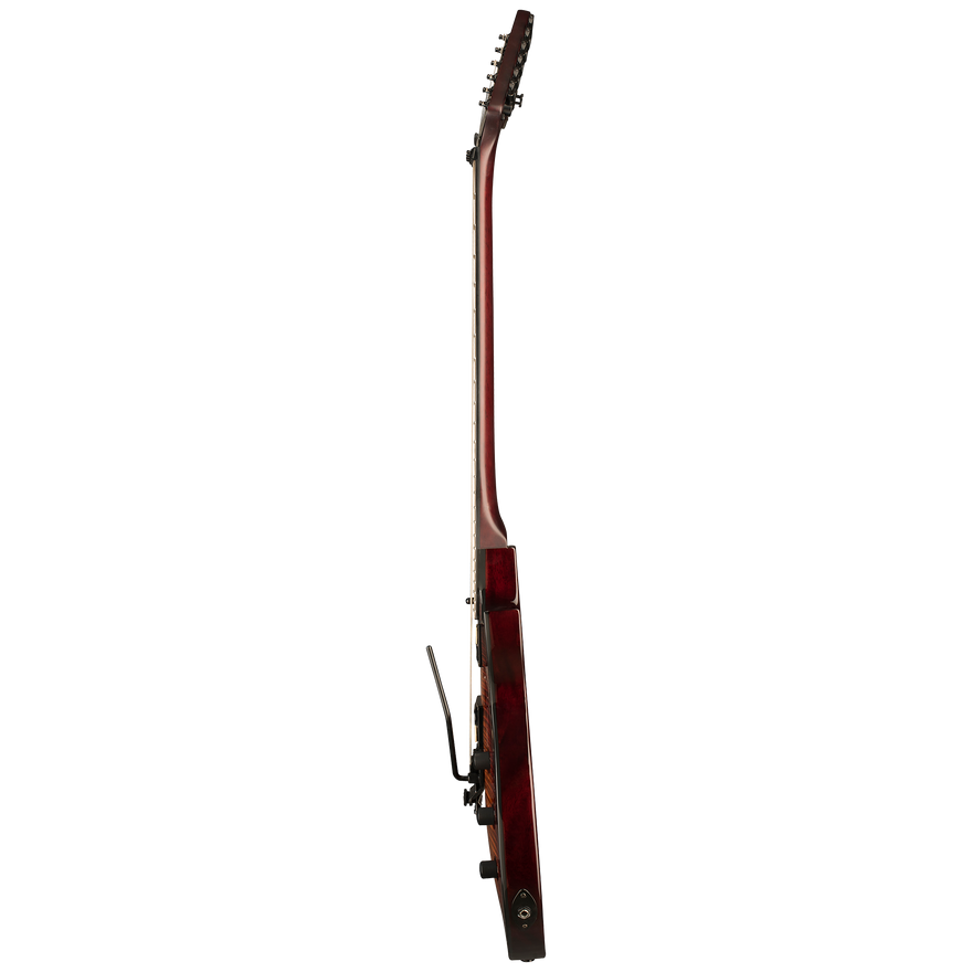 Kramer Assault Plus, Bengal Burst Electric Guitar Kramer