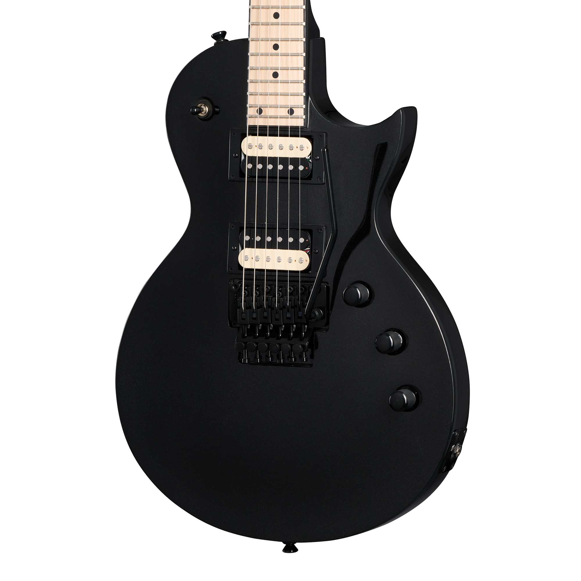 Kramer Assault 220 エレキギター ブラック Kramer Modern, Stylish, and Ready to Rock – Gibson